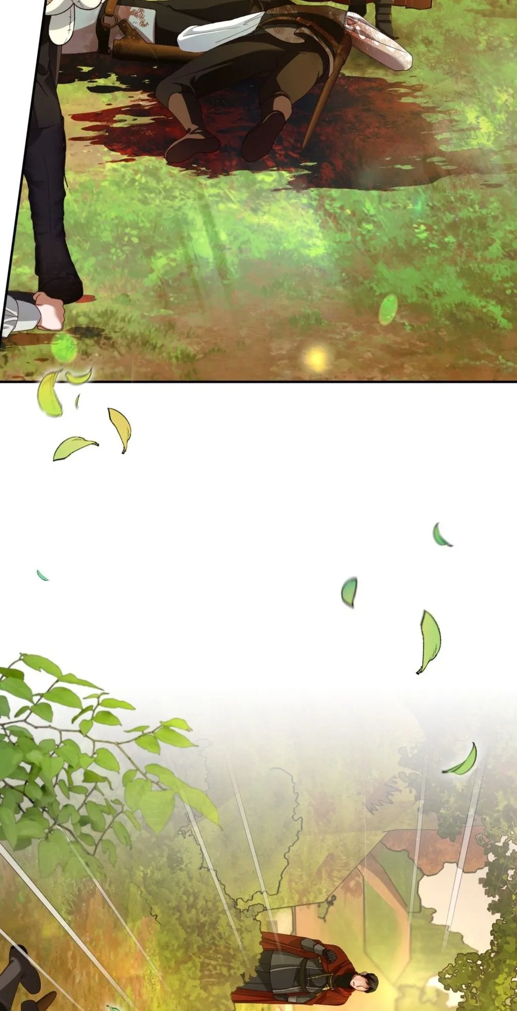 Read Comment cacher le fils de l’empereur Manga Online