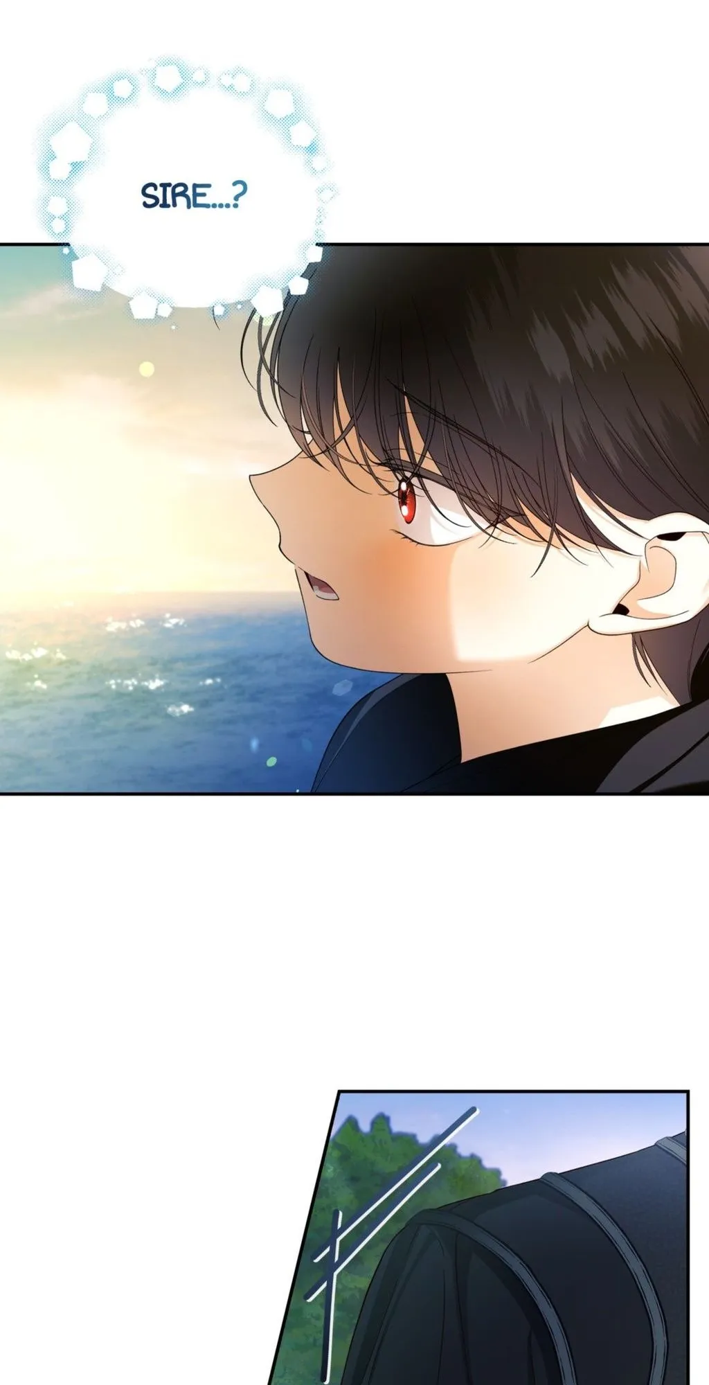 Read Comment cacher le fils de l’empereur Manga Online