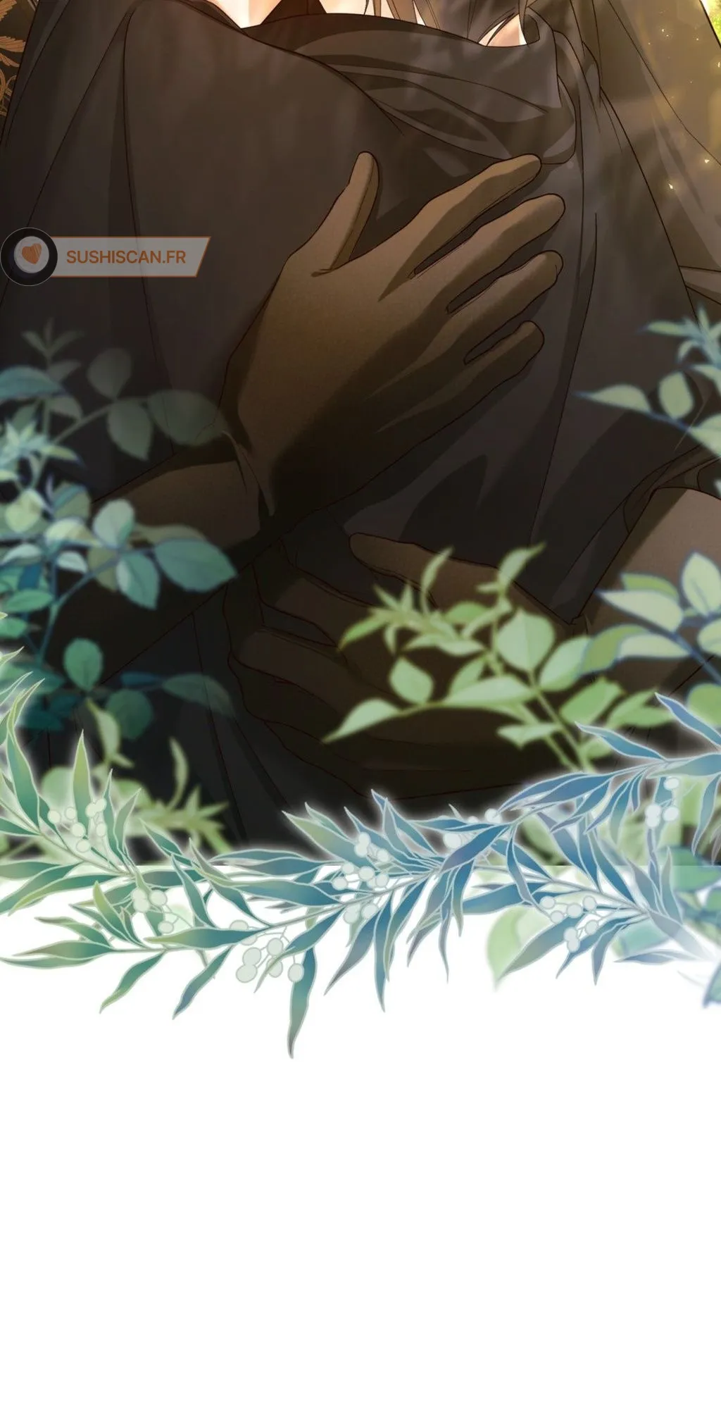 Read Comment cacher le fils de l’empereur Manga Online