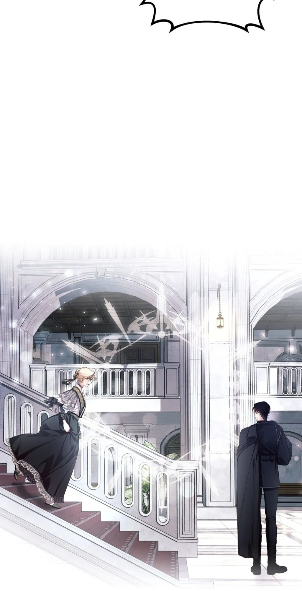 Read Comment cacher le fils de l’empereur Manga Online