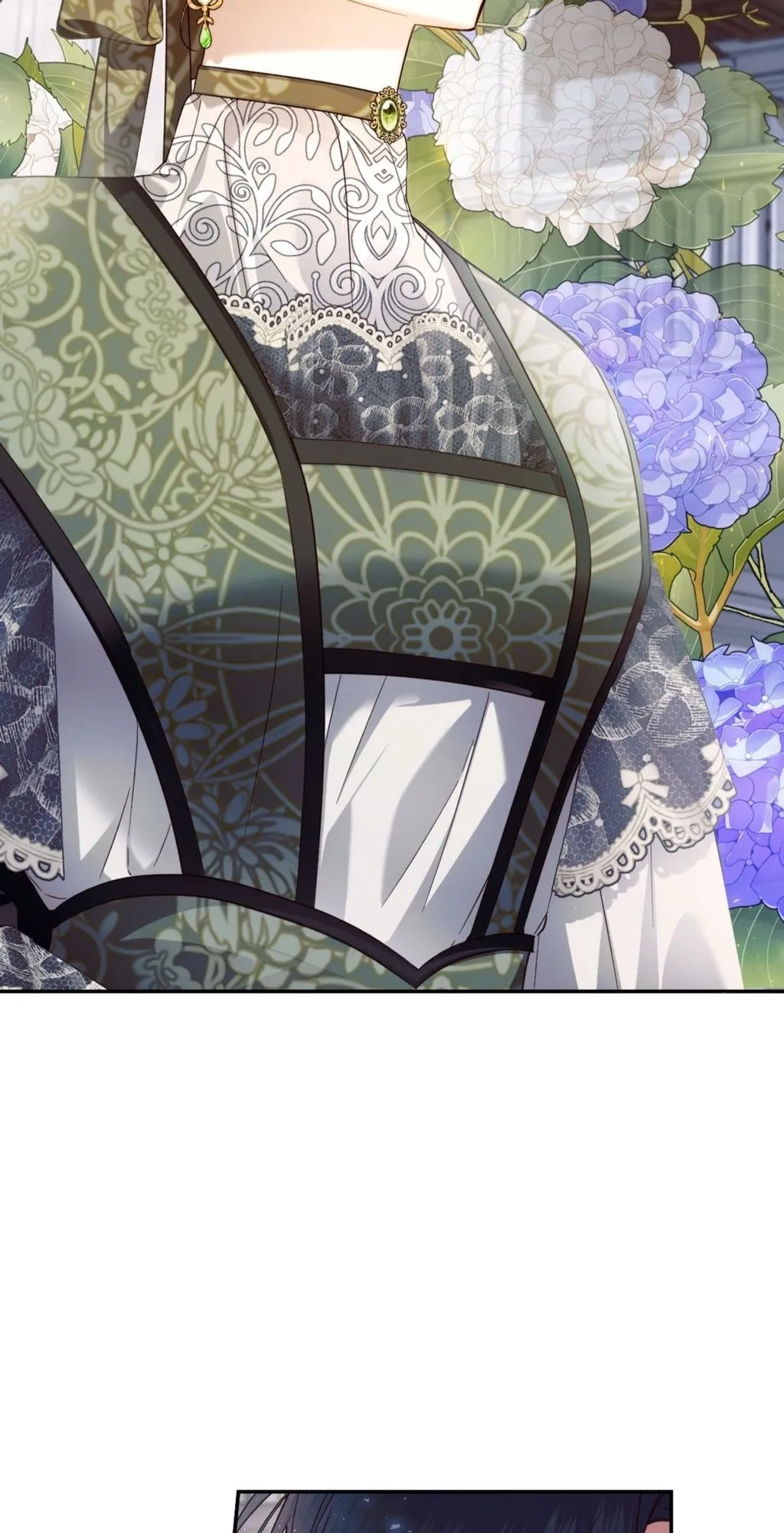 Read Comment cacher le fils de l’empereur Manga Online