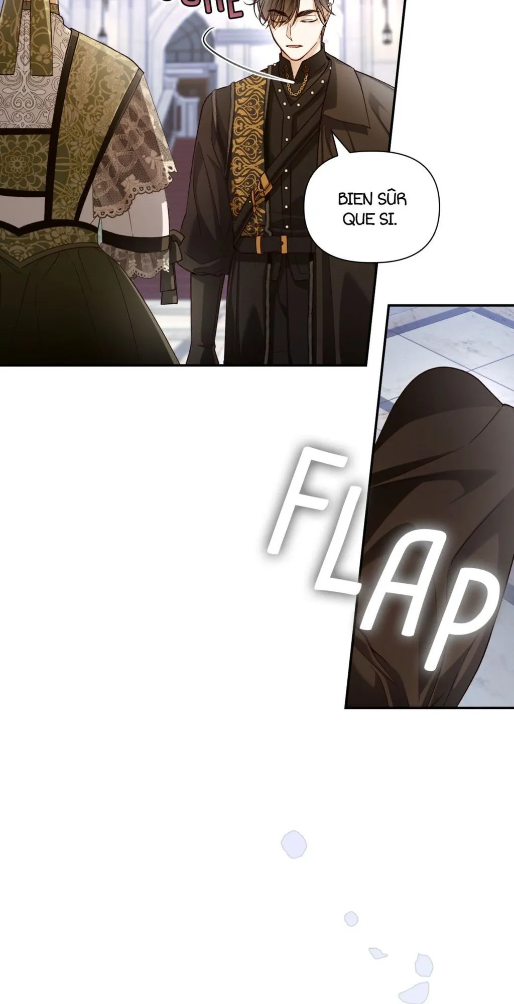 Read Comment cacher le fils de l’empereur Manga Online