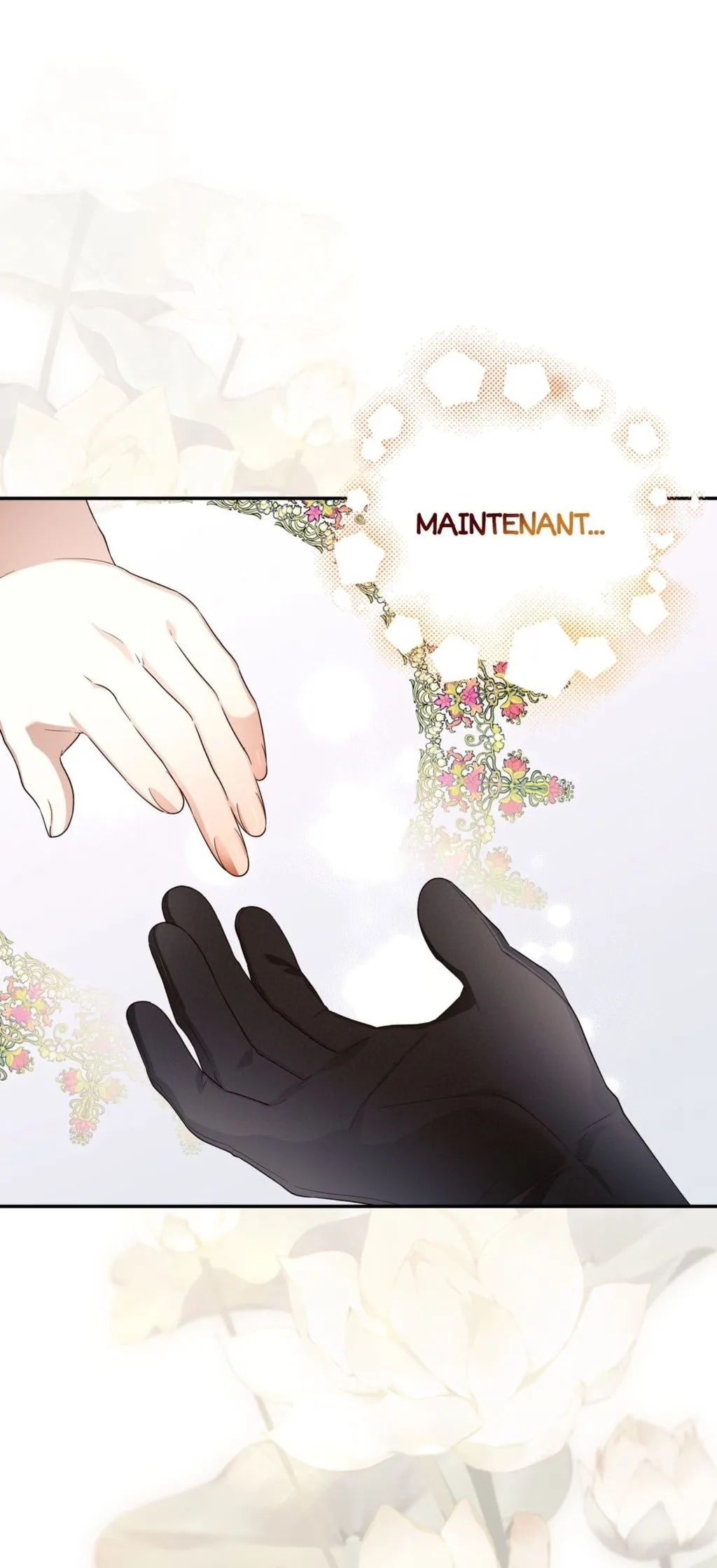 Read Comment cacher le fils de l’empereur Manga Online