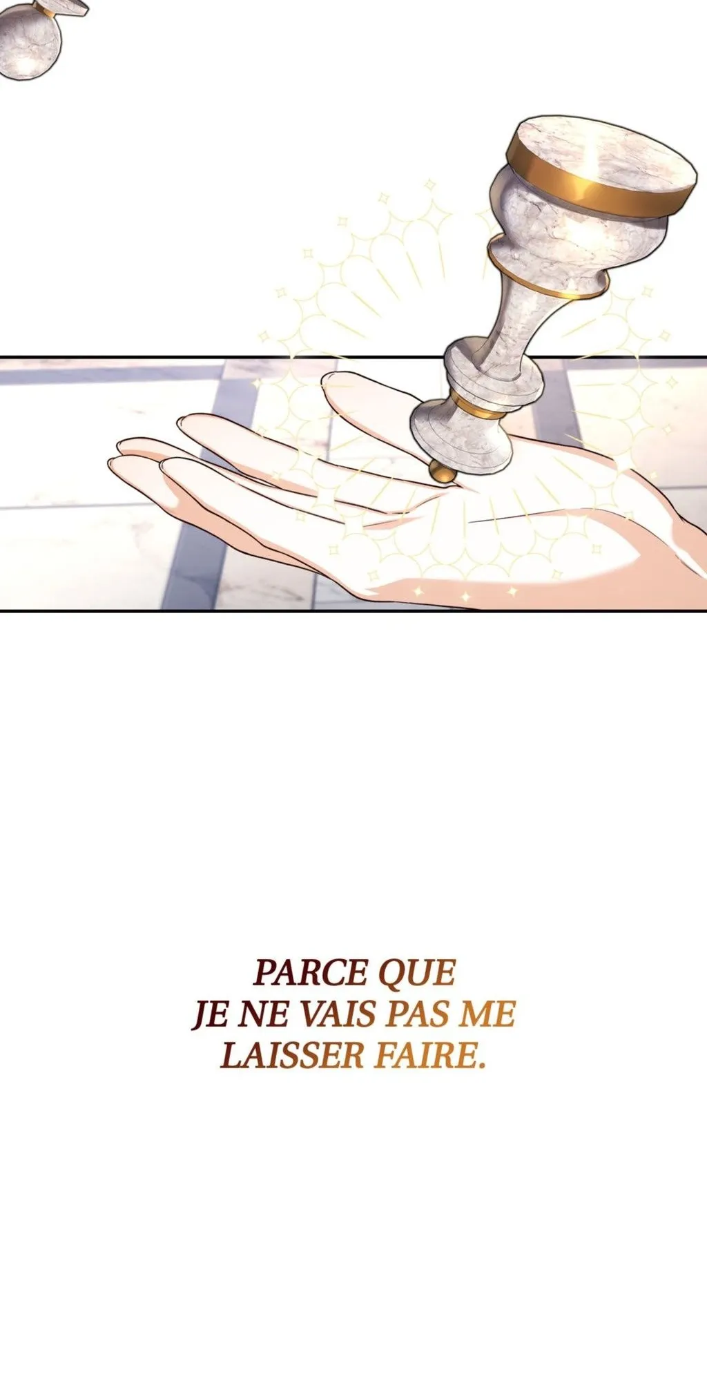 Read Comment cacher le fils de l’empereur Manga Online