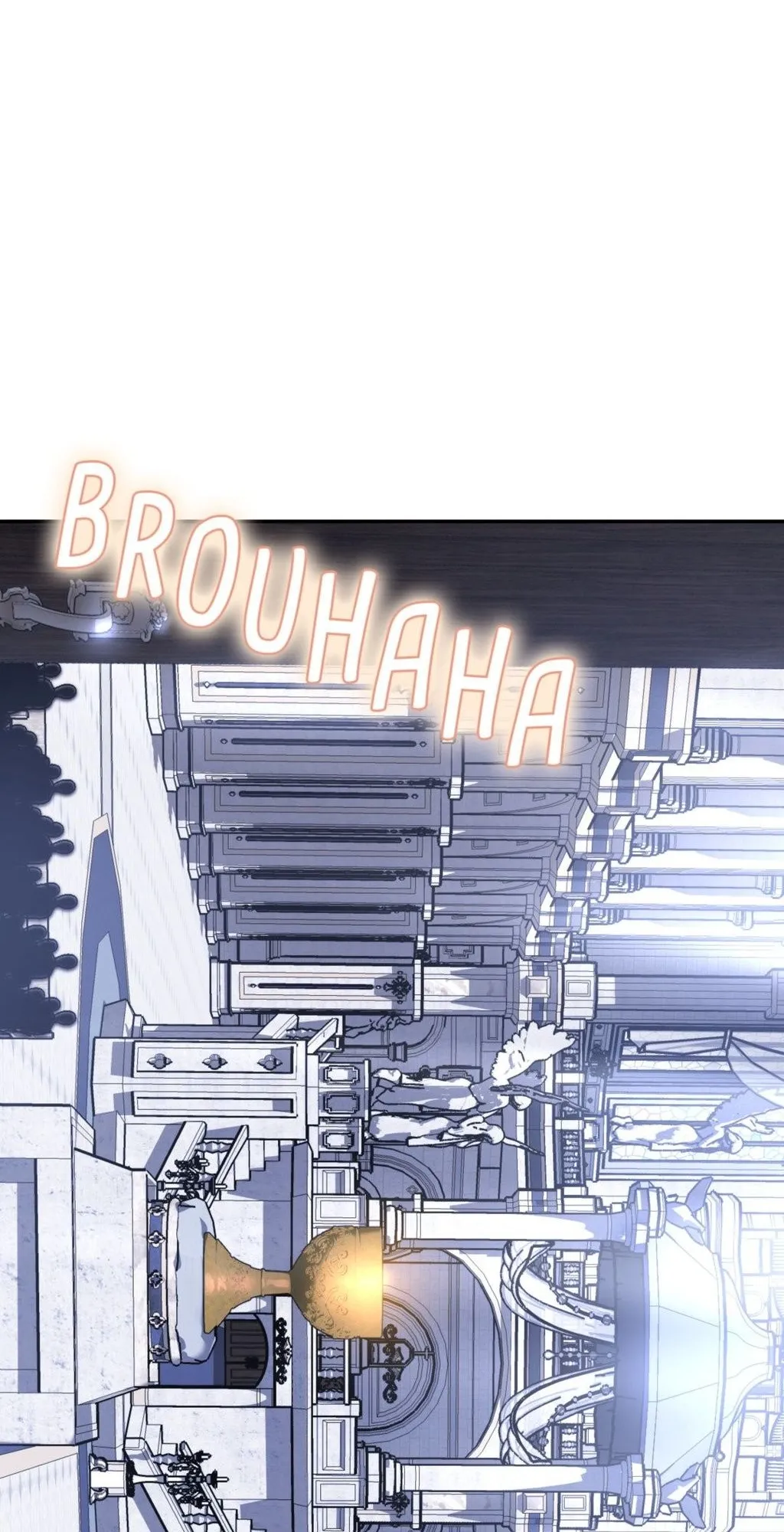 Read Comment cacher le fils de l’empereur Manga Online