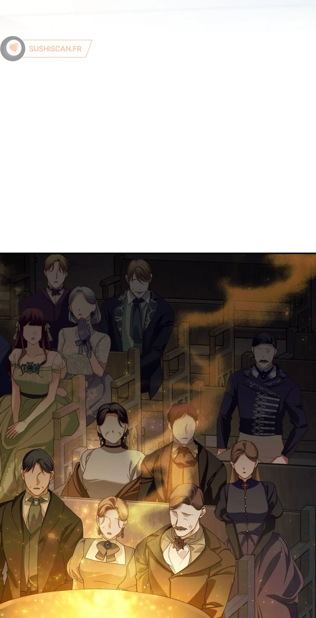 Read Comment cacher le fils de l’empereur Manga Online