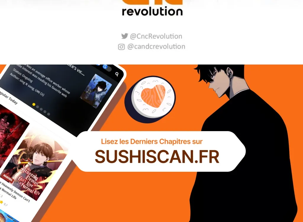 Read Comment cacher le fils de l’empereur Manga Online