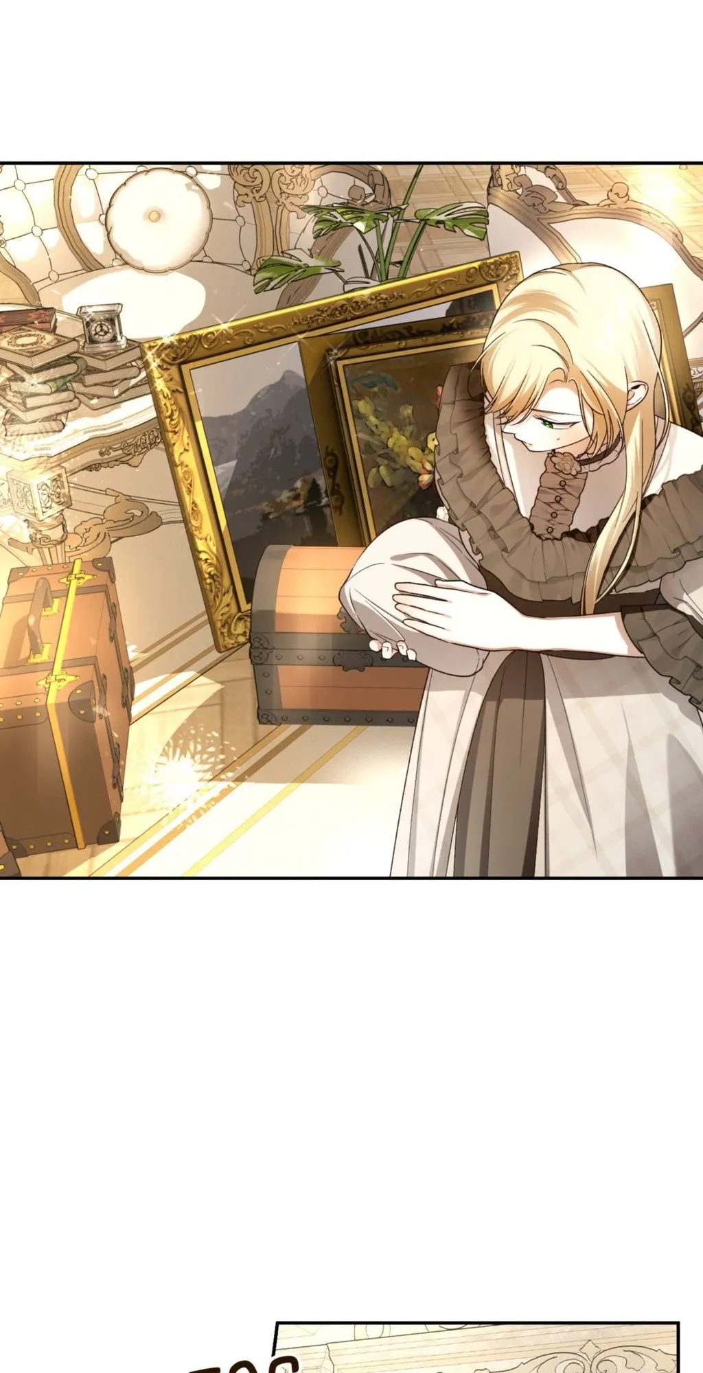 Read Comment cacher le fils de l’empereur Manga Online