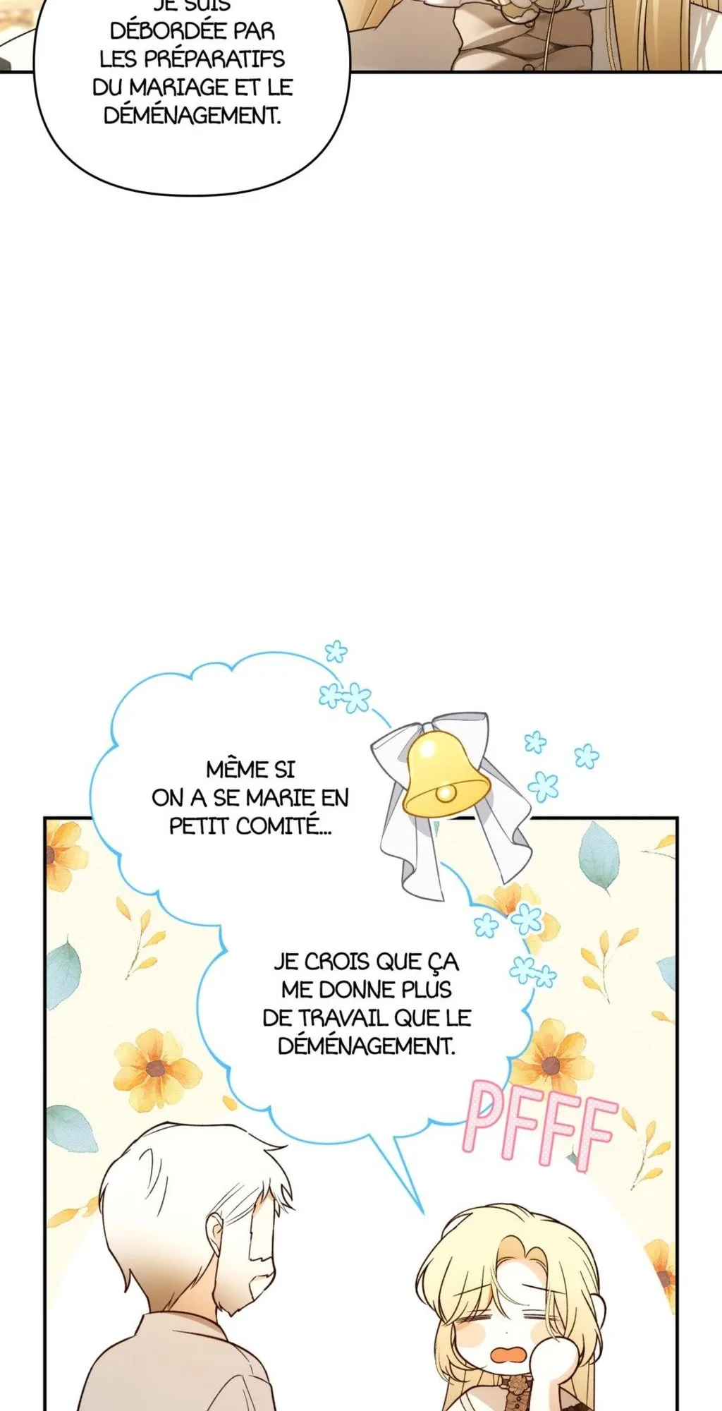 Read Comment cacher le fils de l’empereur Manga Online