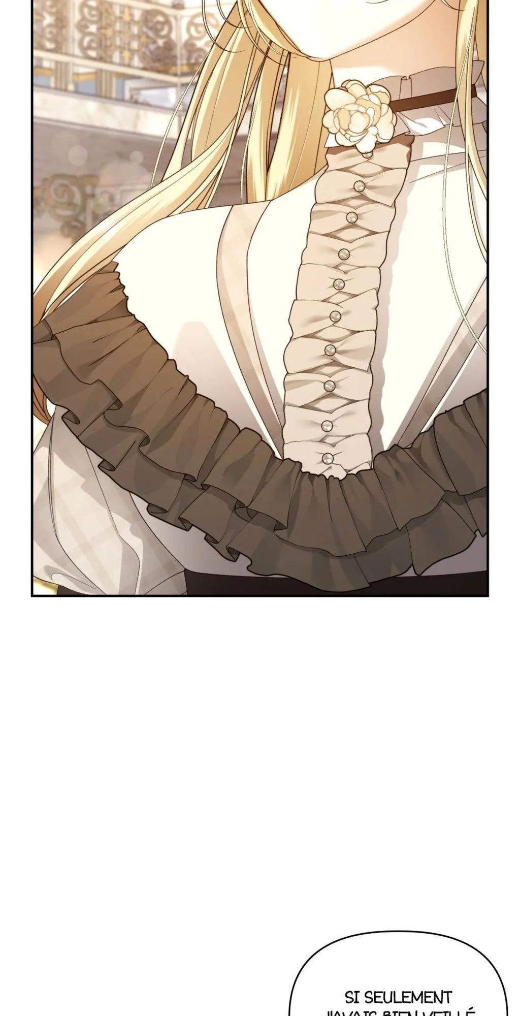 Read Comment cacher le fils de l’empereur Manga Online