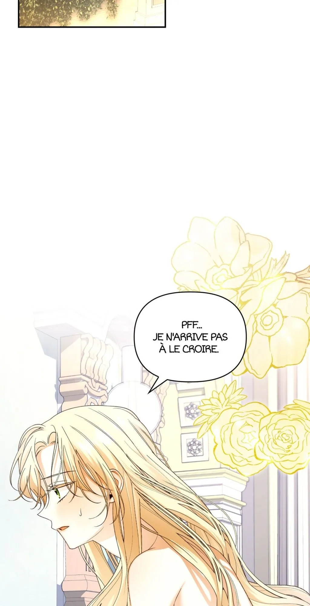Read Comment cacher le fils de l’empereur Manga Online