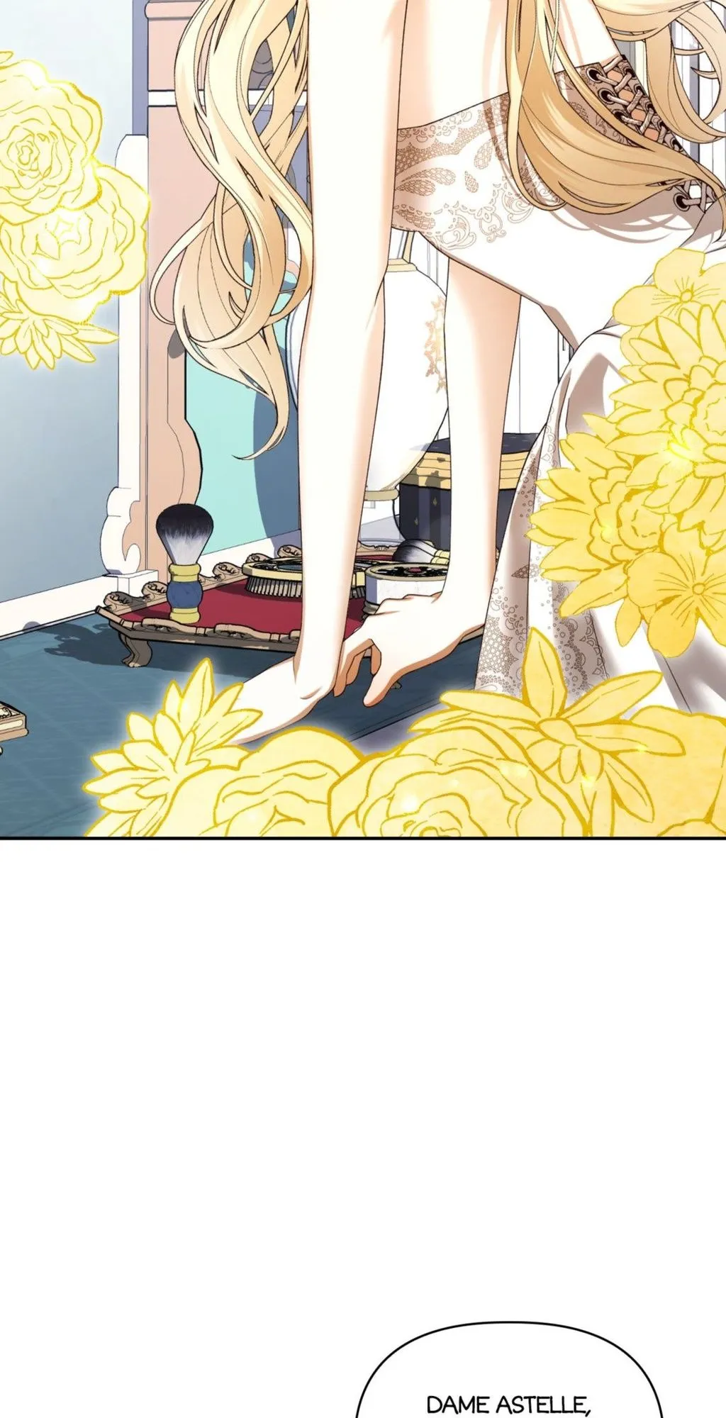 Read Comment cacher le fils de l’empereur Manga Online