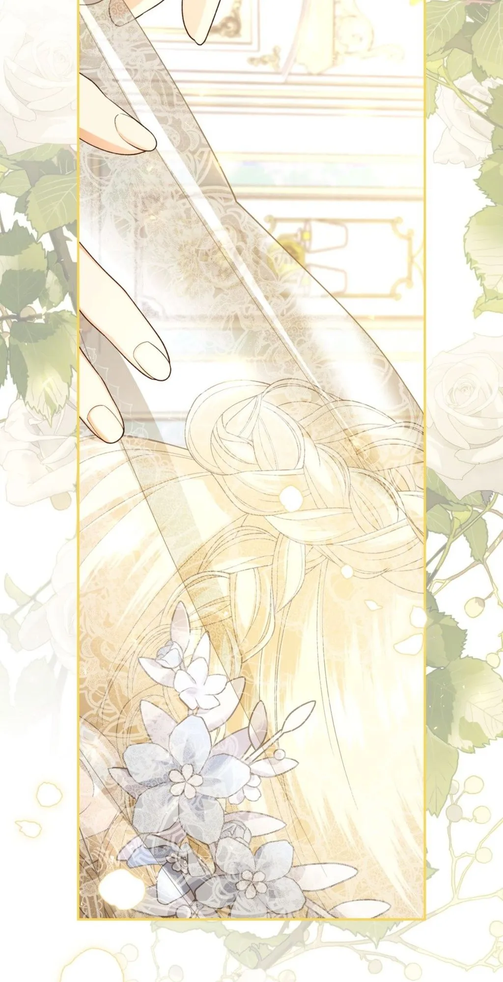 Read Comment cacher le fils de l’empereur Manga Online