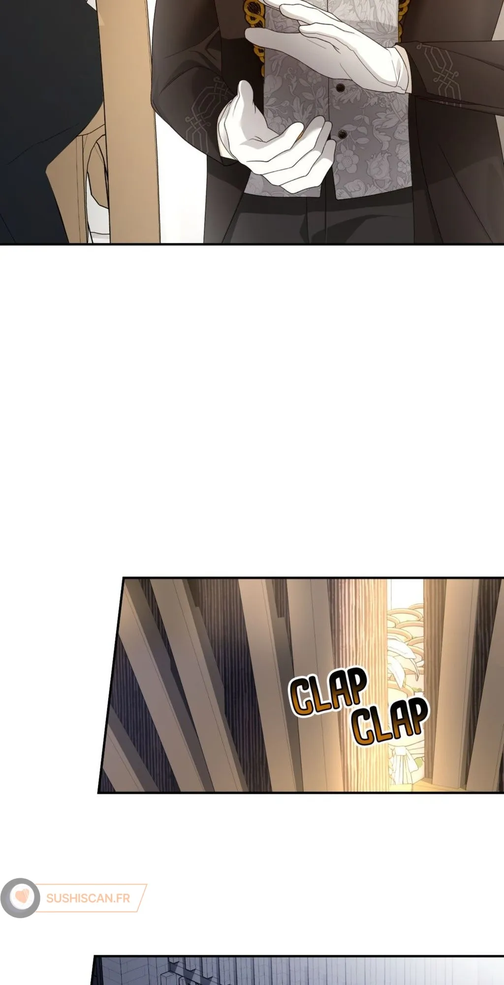 Read Comment cacher le fils de l’empereur Manga Online