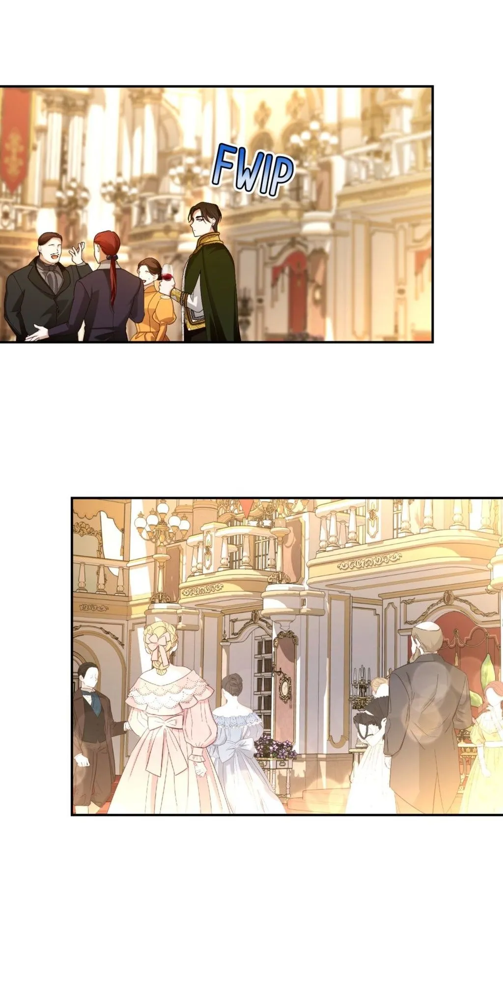Read Comment cacher le fils de l’empereur Manga Online