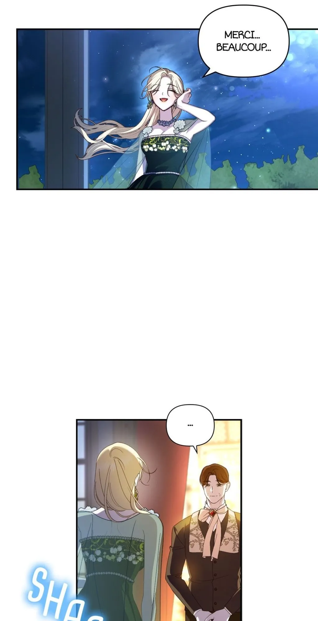 Read Comment cacher le fils de l’empereur Manga Online