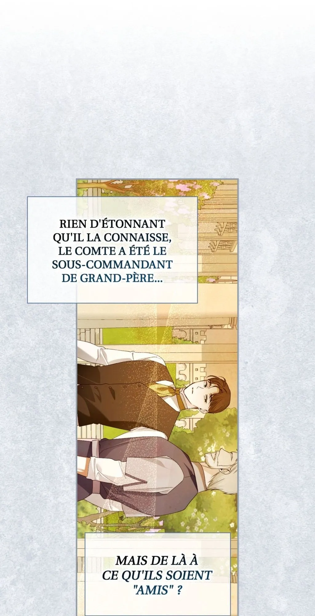 Read Comment cacher le fils de l’empereur Manga Online
