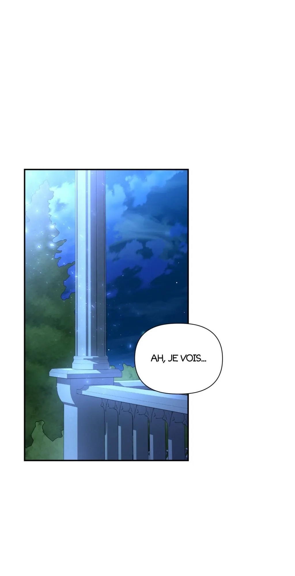 Read Comment cacher le fils de l’empereur Manga Online