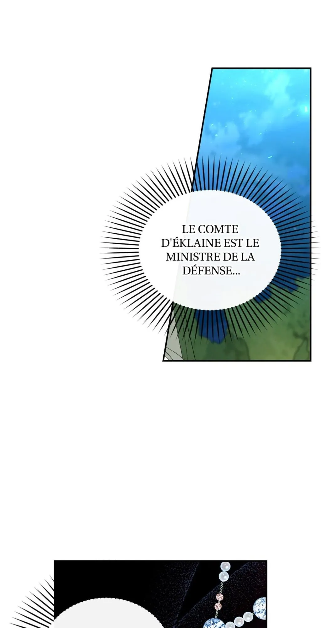 Read Comment cacher le fils de l’empereur Manga Online
