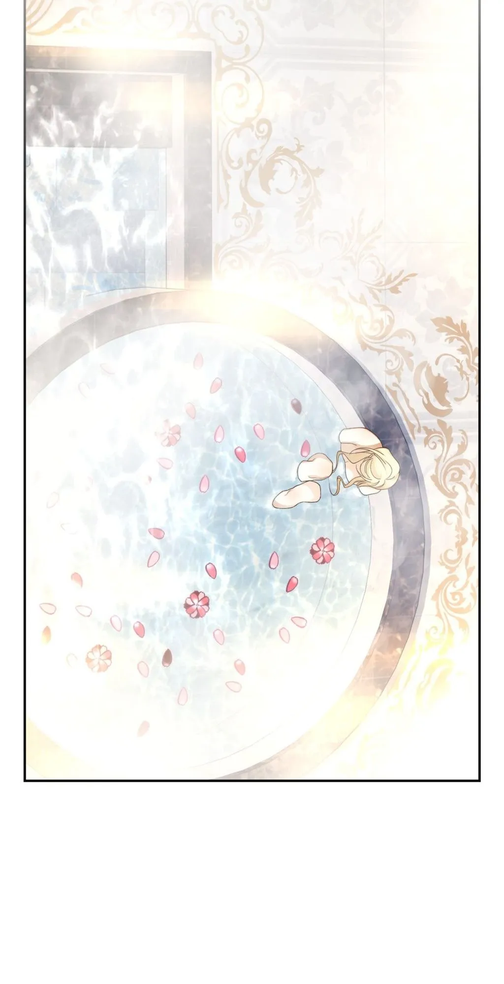 Read Comment cacher le fils de l’empereur Manga Online