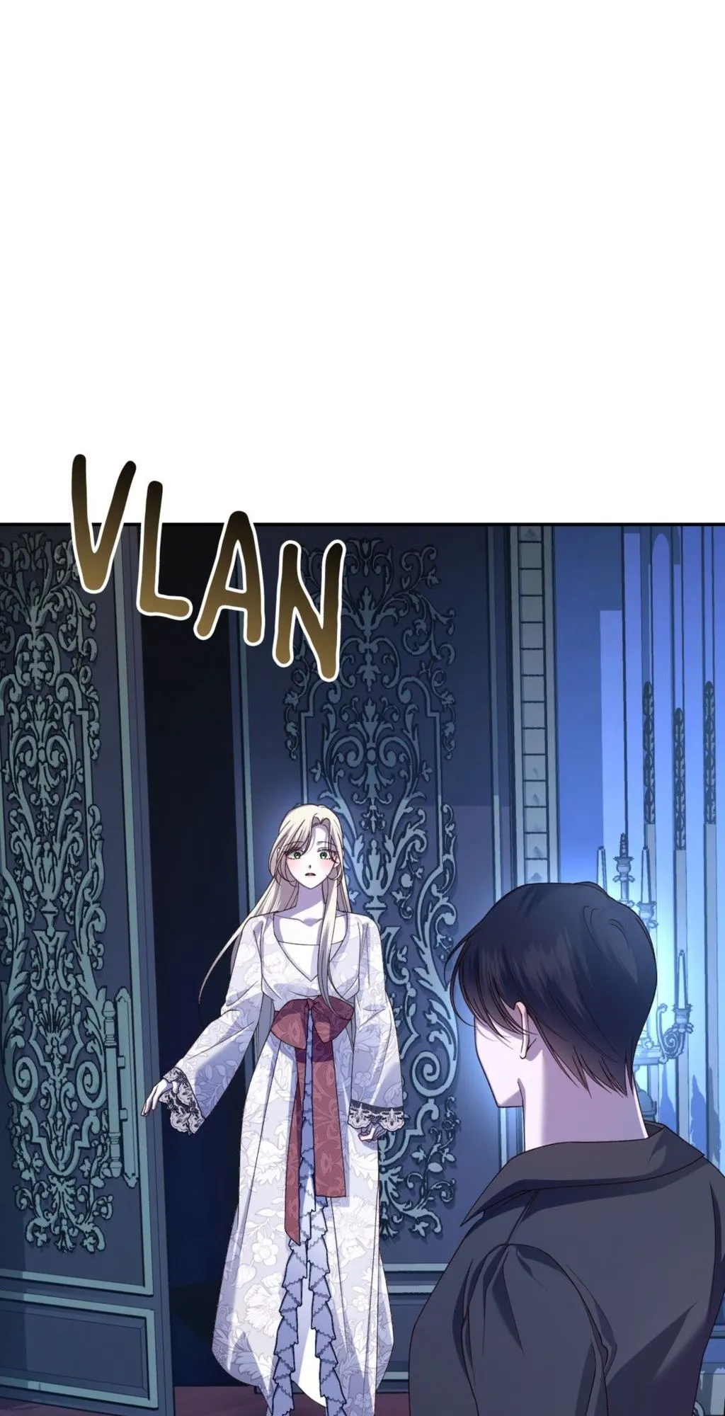 Read Comment cacher le fils de l’empereur Manga Online