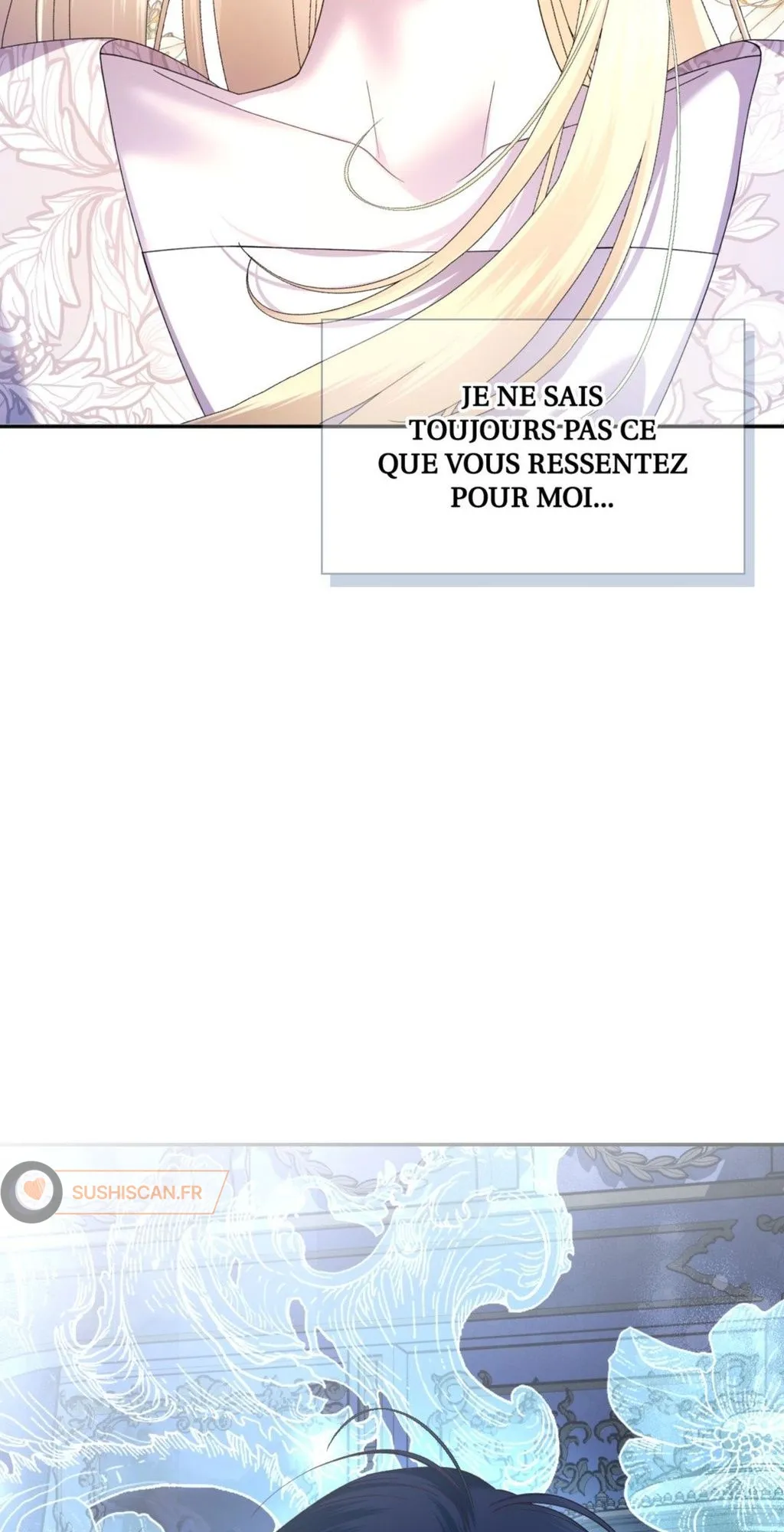Read Comment cacher le fils de l’empereur Manga Online