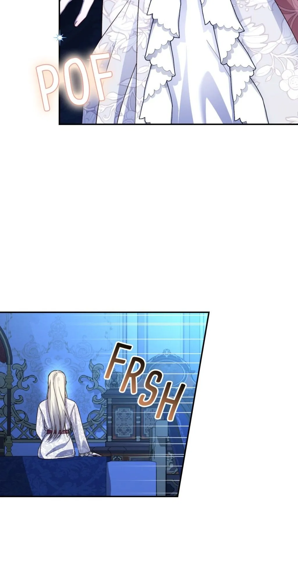 Read Comment cacher le fils de l’empereur Manga Online