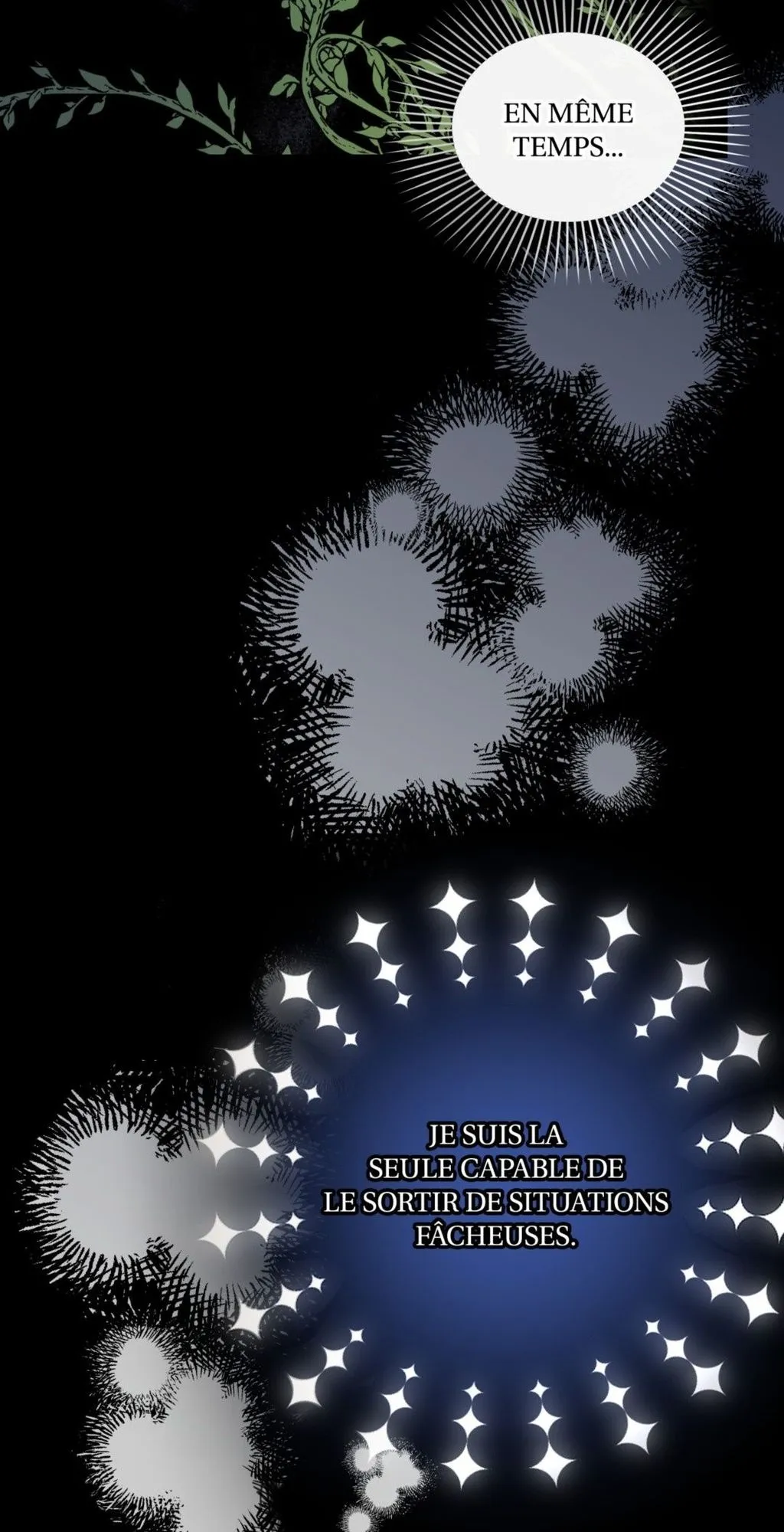 Read Comment cacher le fils de l’empereur Manga Online