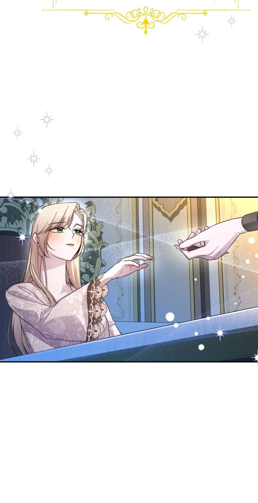 Read Comment cacher le fils de l’empereur Manga Online