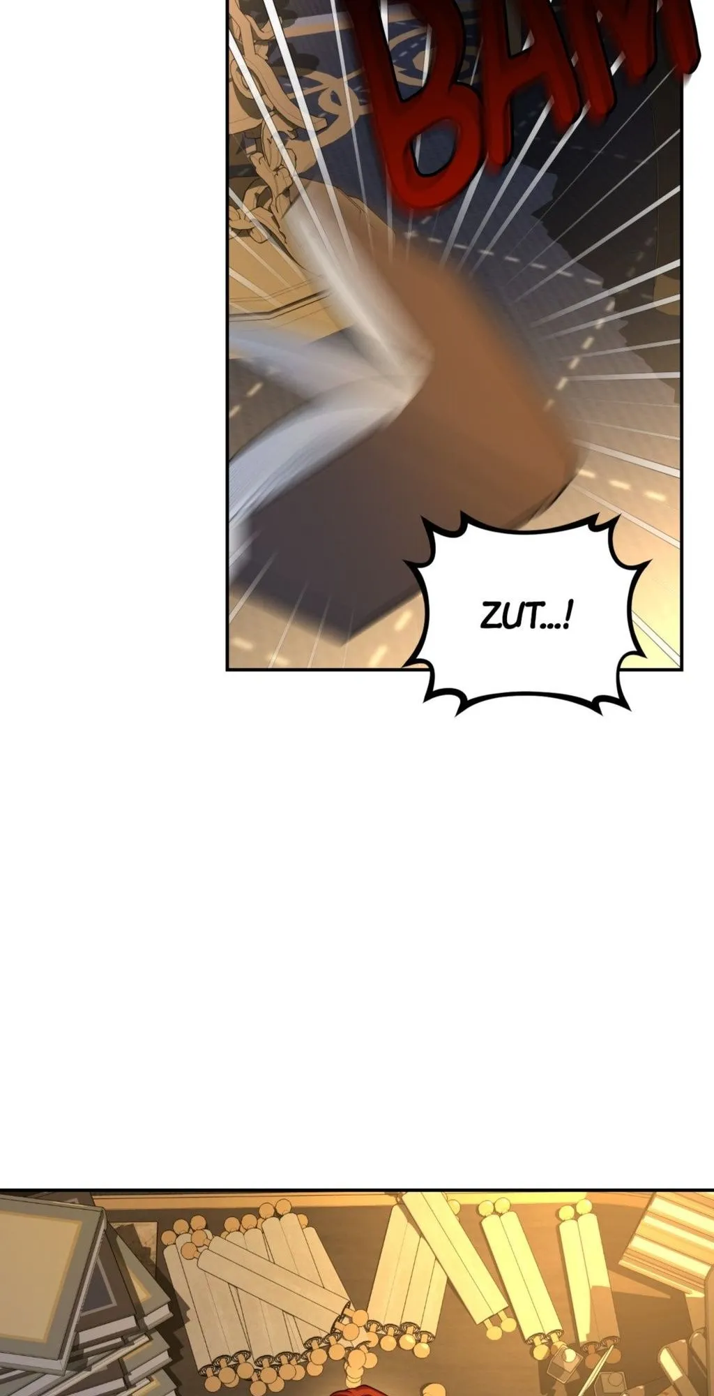 Read Comment cacher le fils de l’empereur Manga Online
