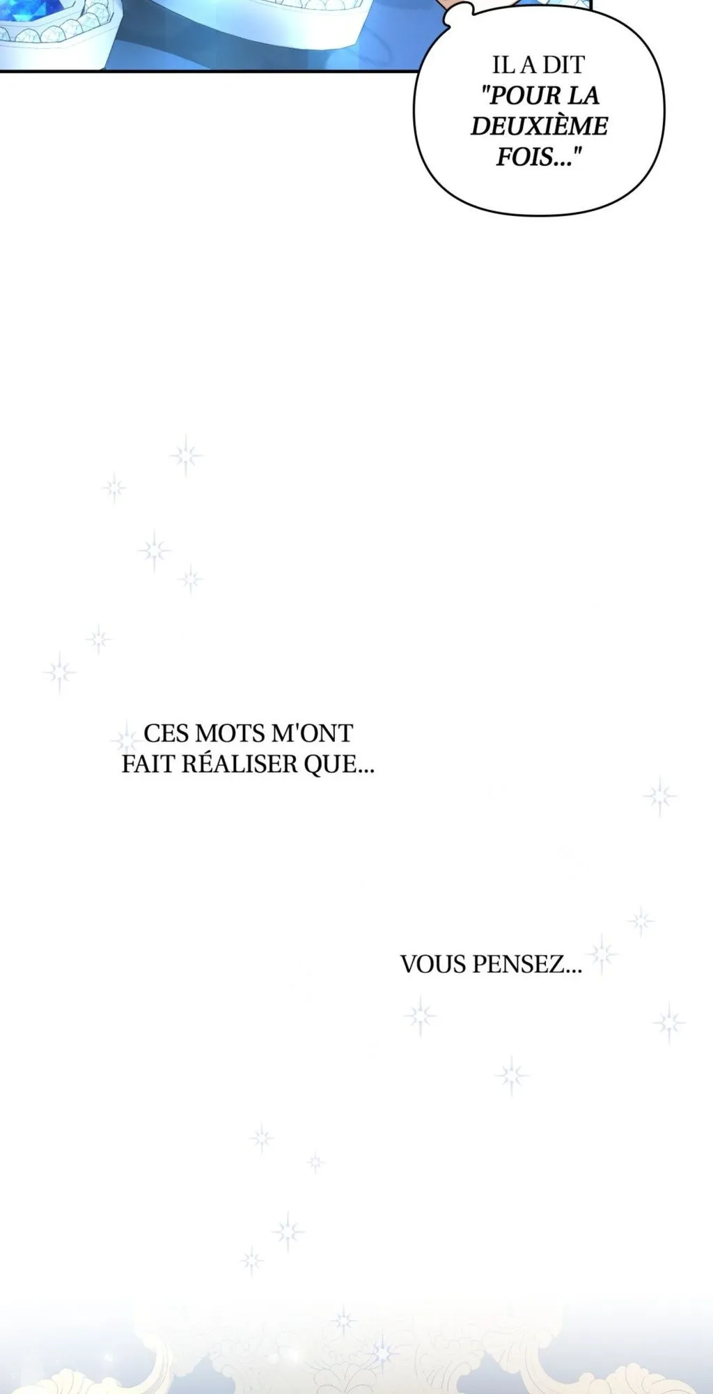 Read Comment cacher le fils de l’empereur Manga Online