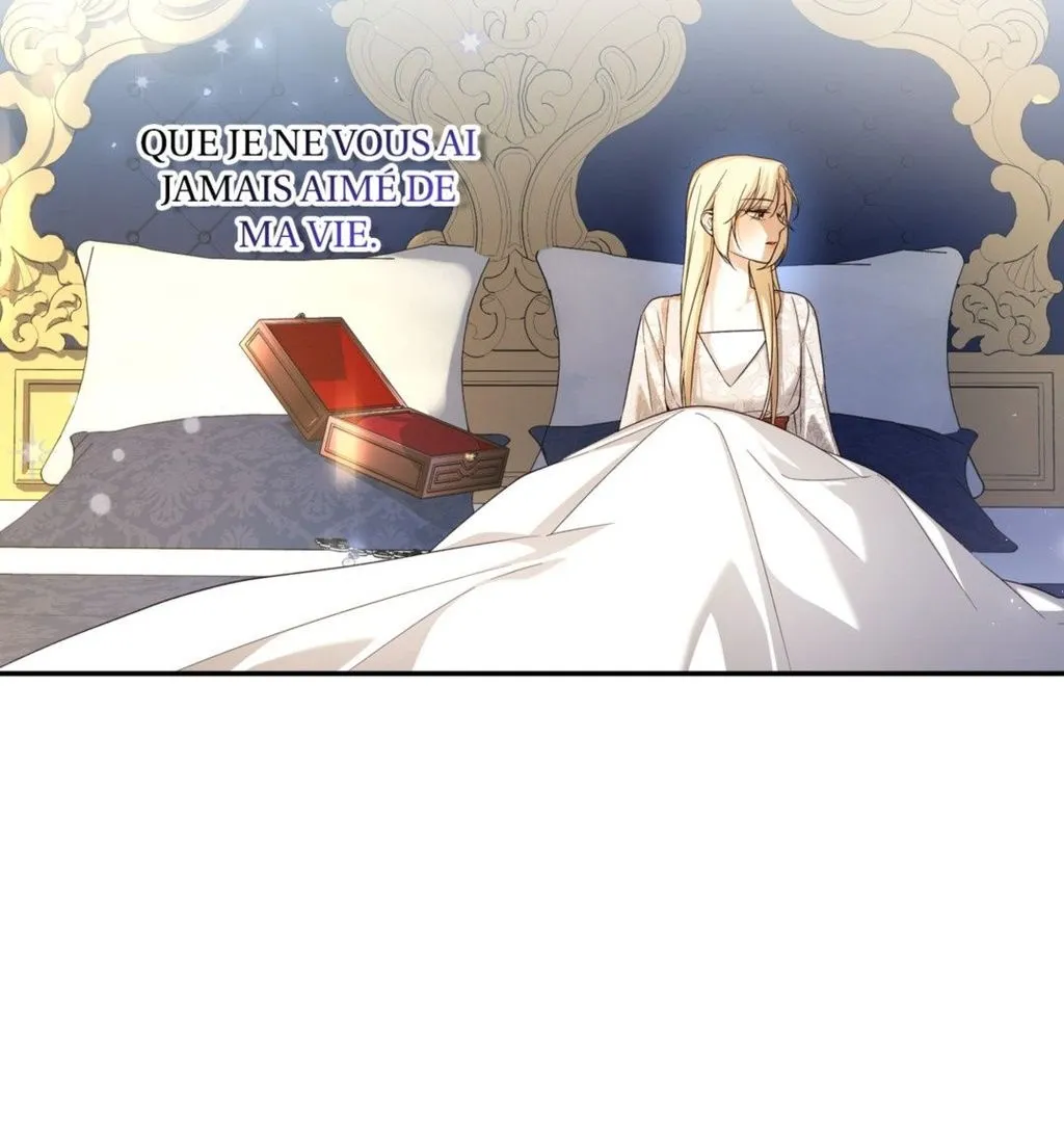 Read Comment cacher le fils de l’empereur Manga Online