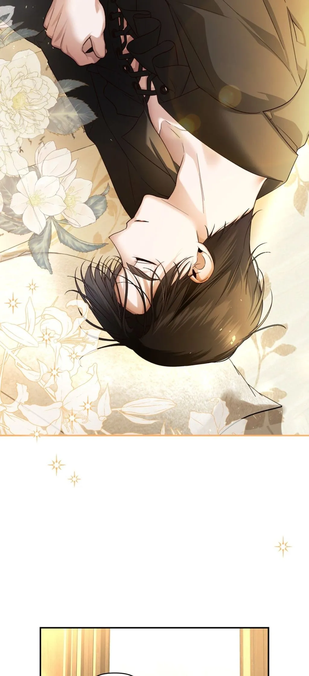 Read Comment cacher le fils de l’empereur Manga Online
