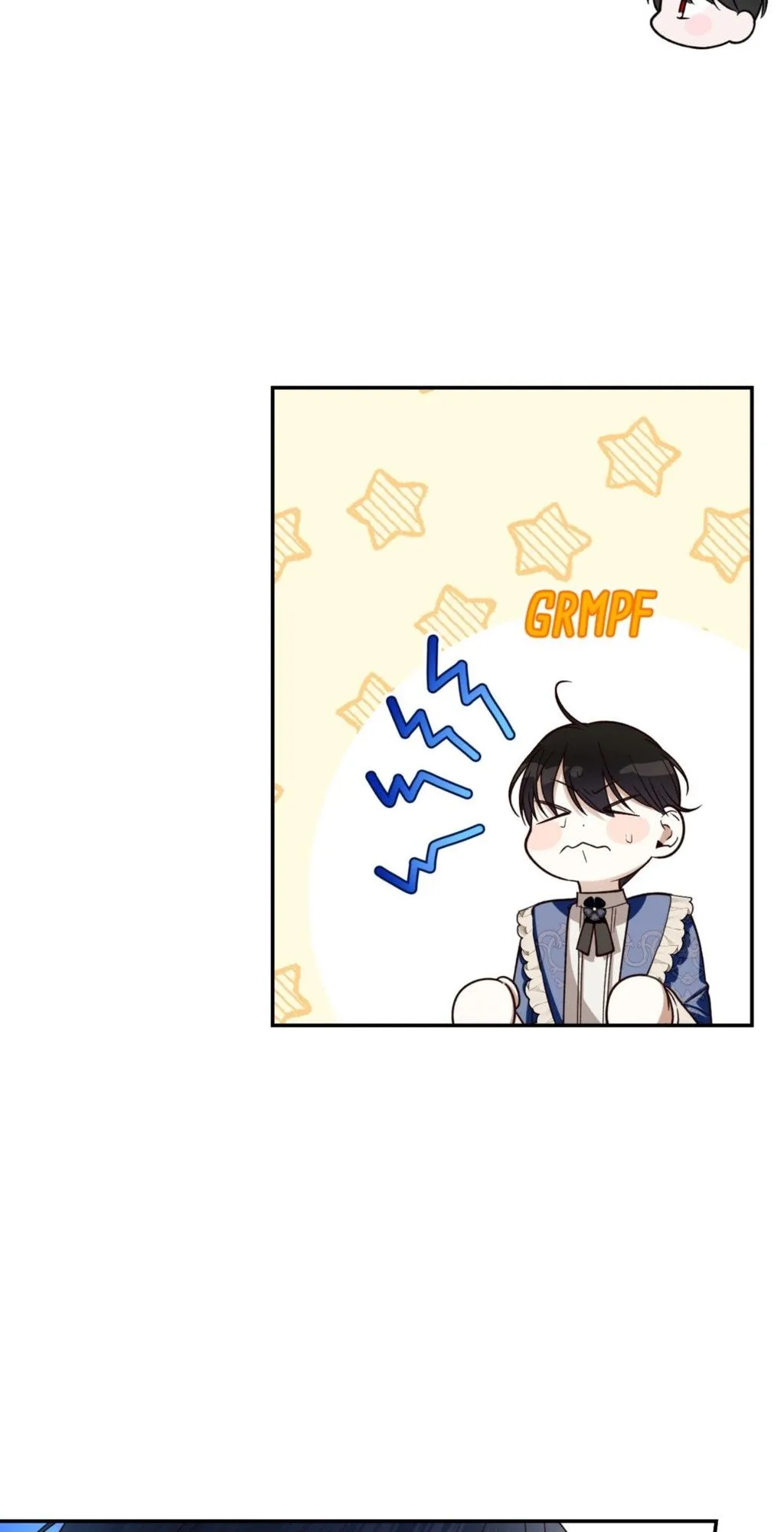 Read Comment cacher le fils de l’empereur Manga Online