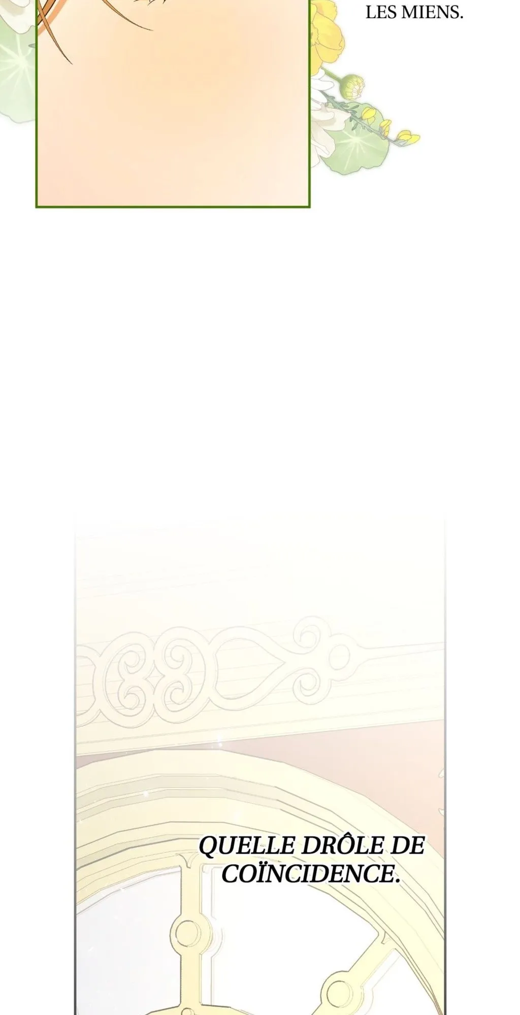 Read Comment cacher le fils de l’empereur Manga Online