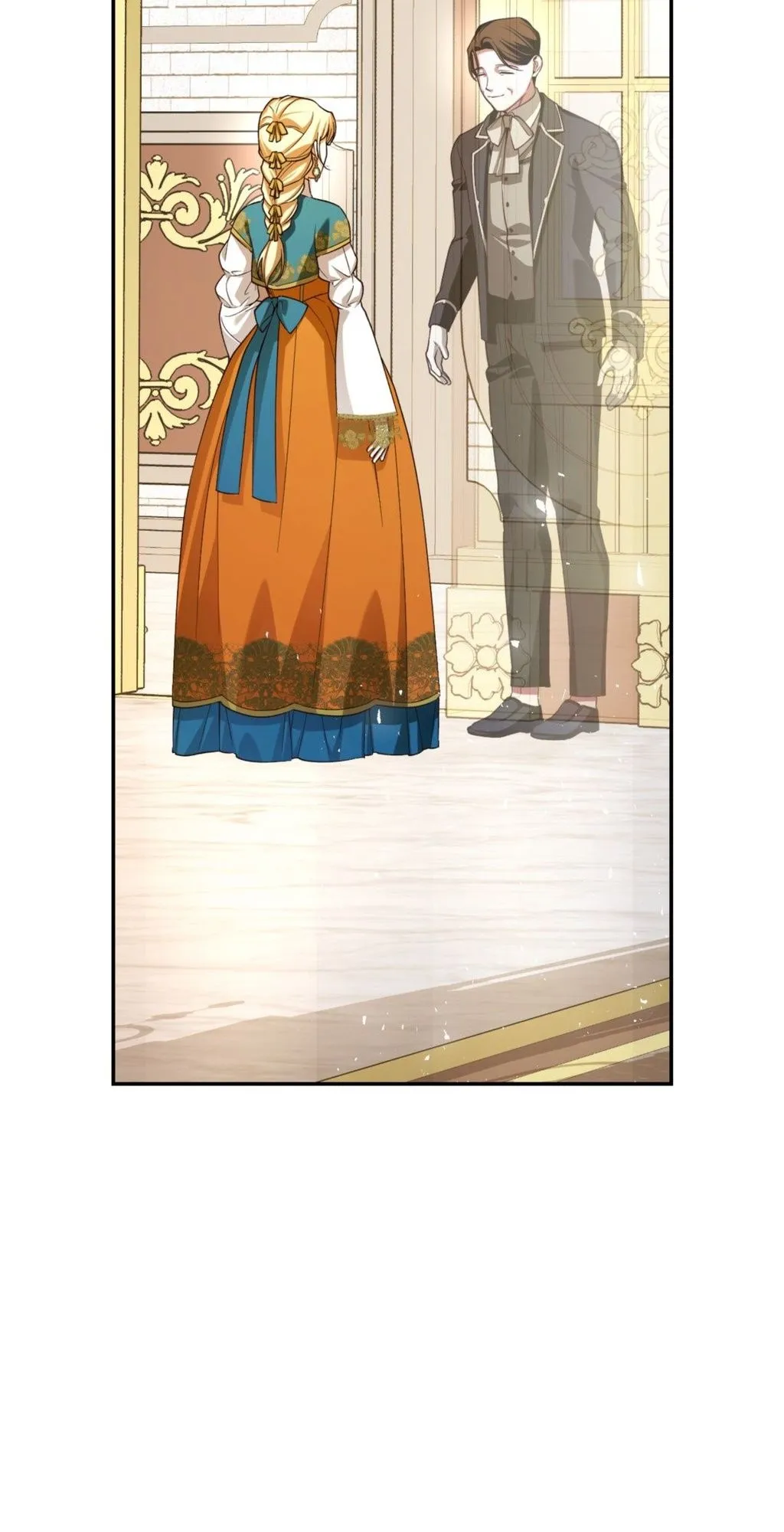 Read Comment cacher le fils de l’empereur Manga Online