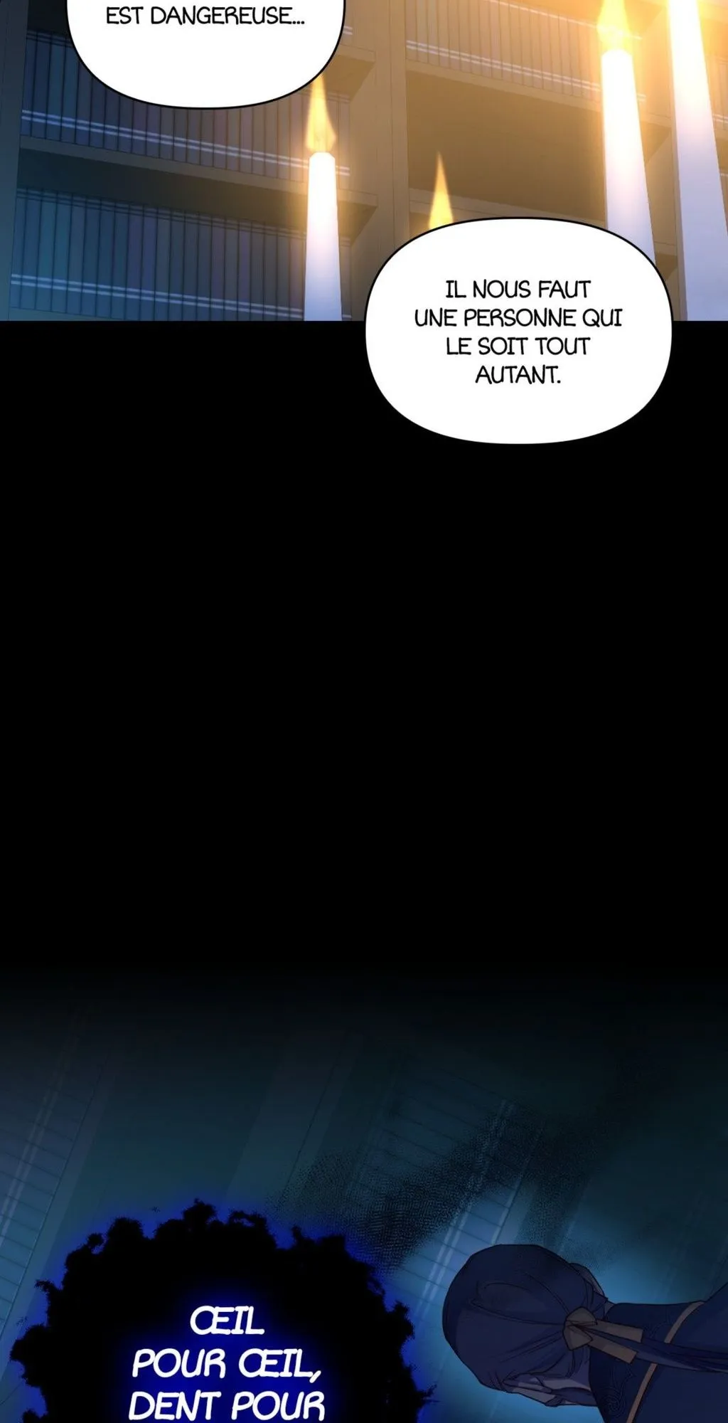 Read Comment cacher le fils de l’empereur Manga Online