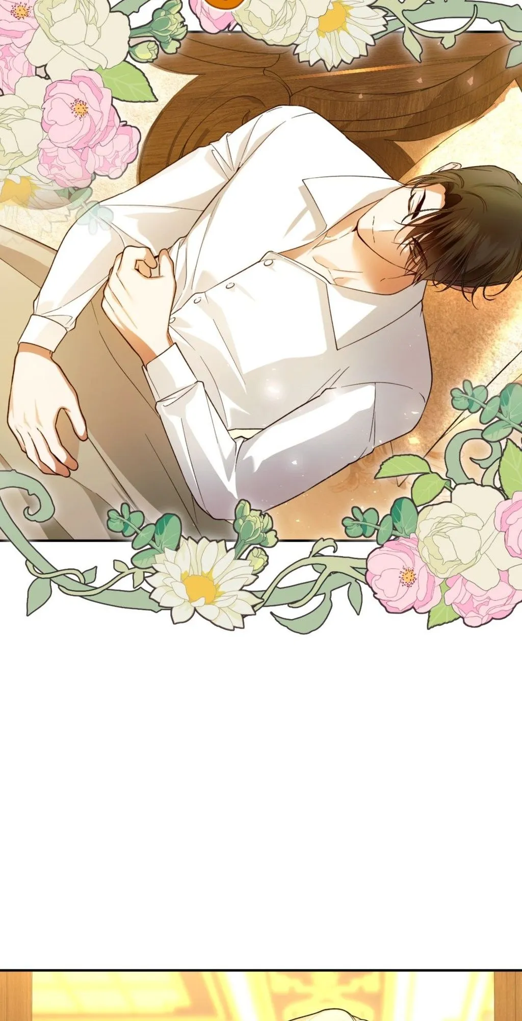 Read Comment cacher le fils de l’empereur Manga Online