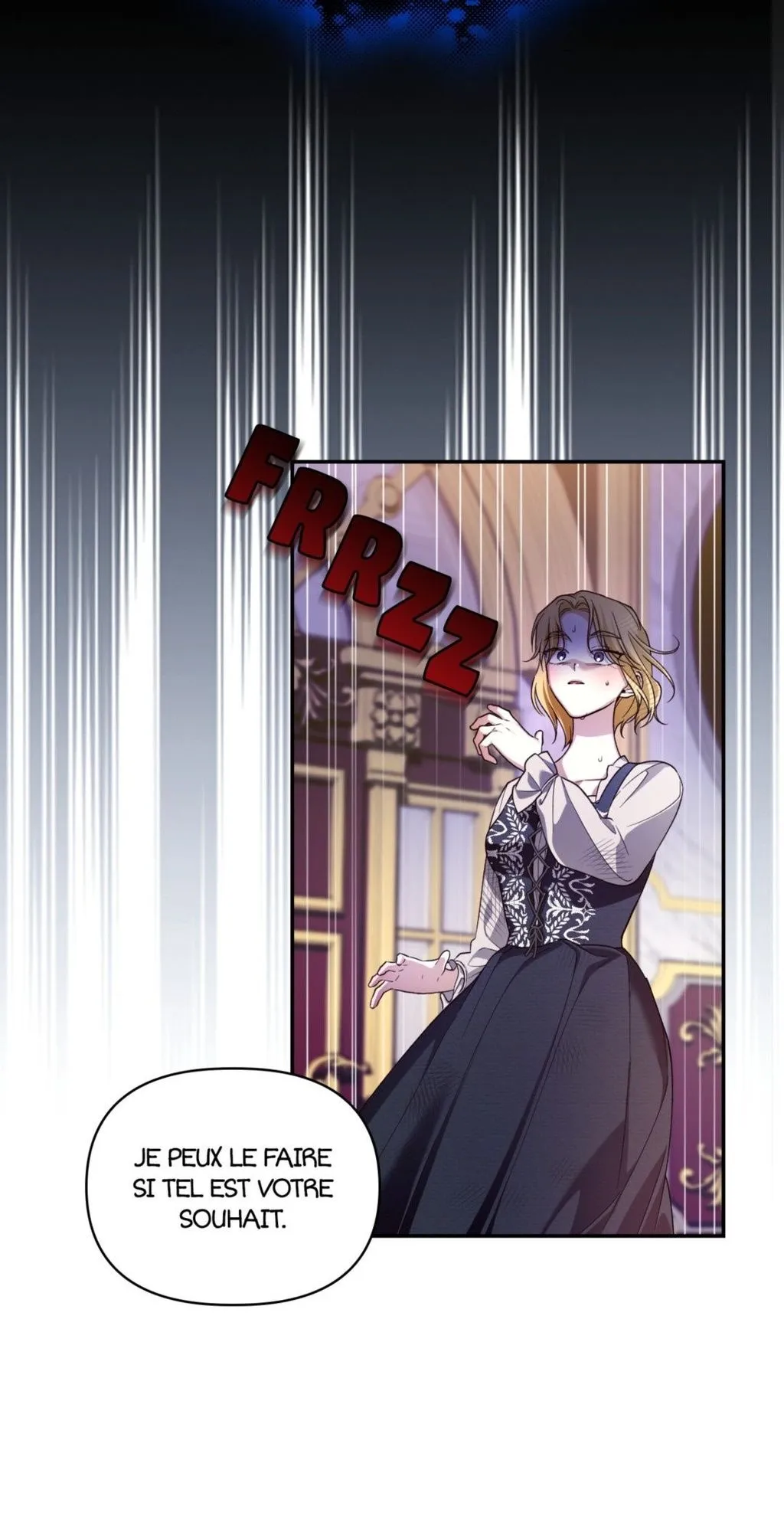 Read Comment cacher le fils de l’empereur Manga Online