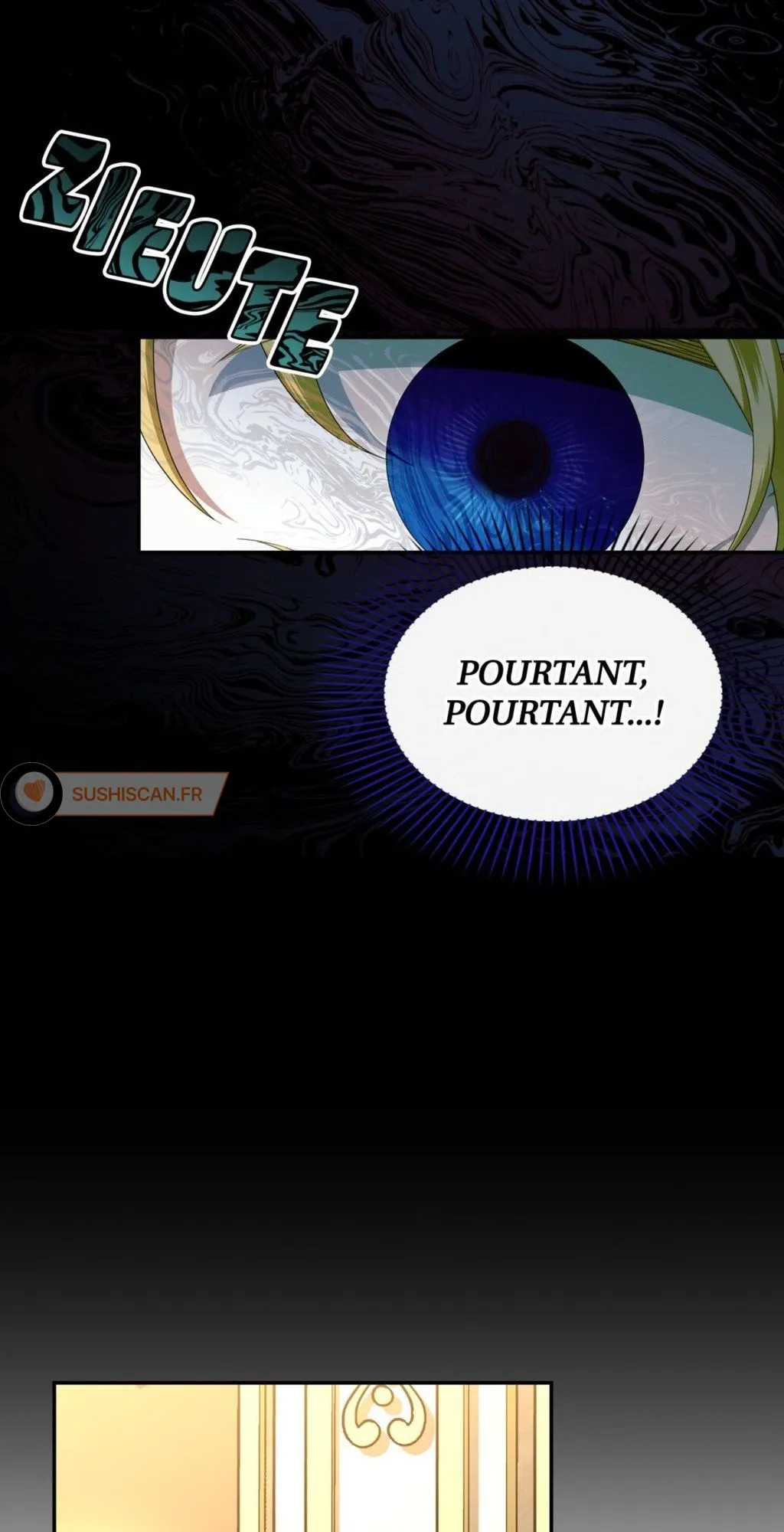 Read Comment cacher le fils de l’empereur Manga Online