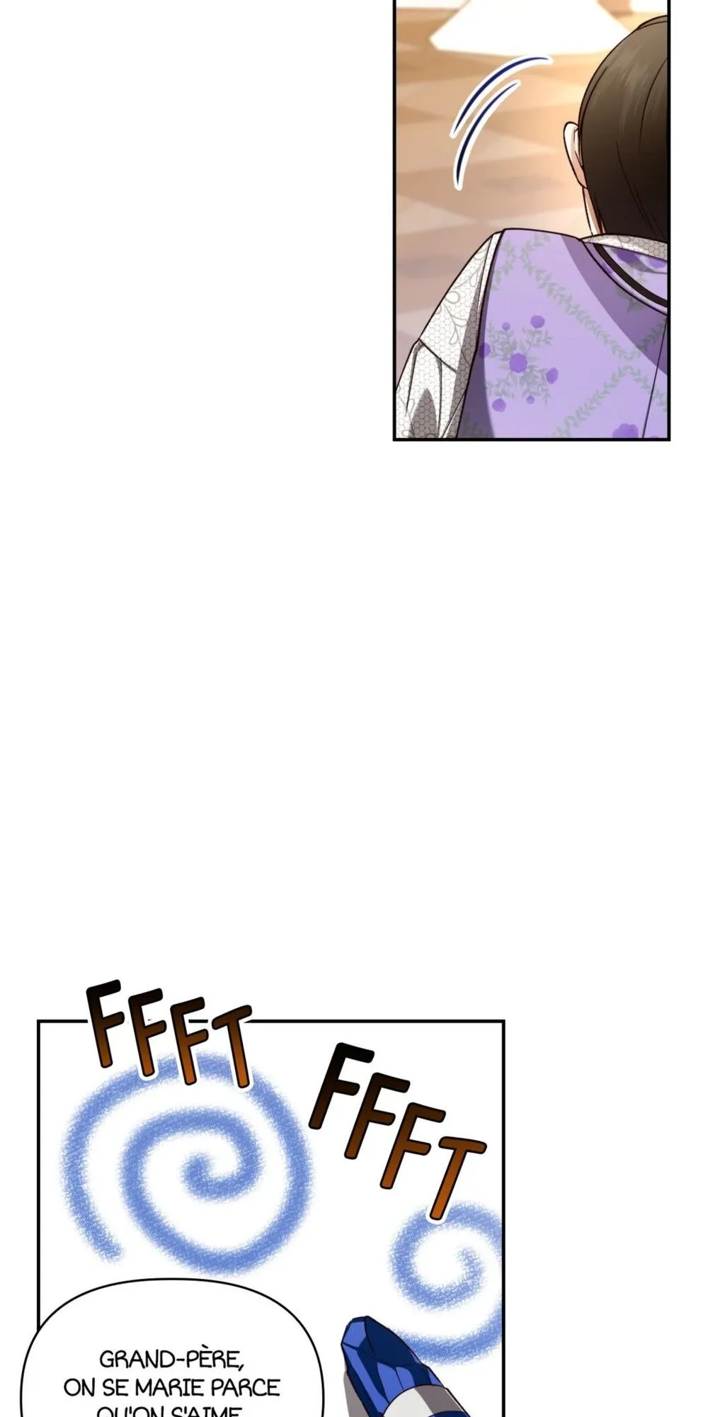 Read Comment cacher le fils de l’empereur Manga Online