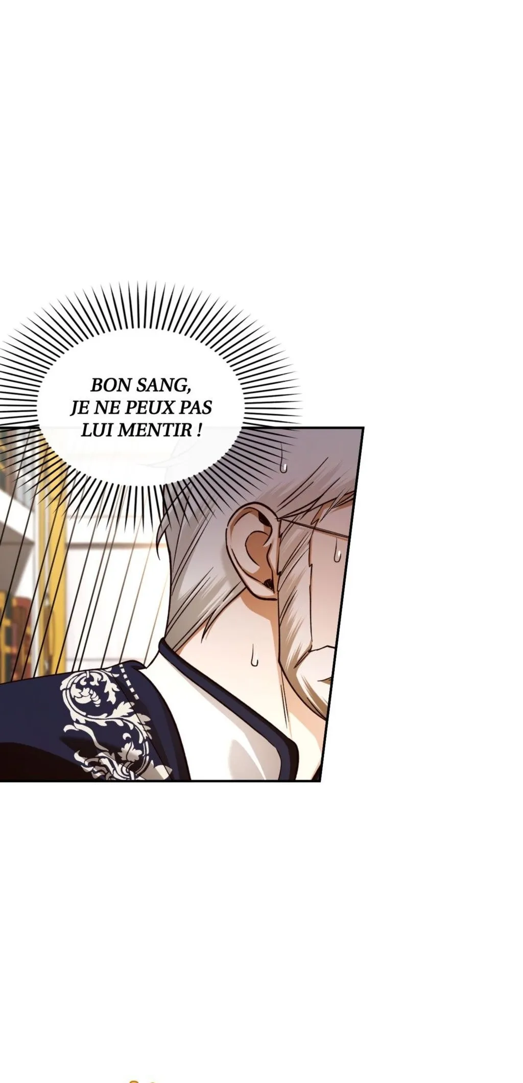 Read Comment cacher le fils de l’empereur Manga Online
