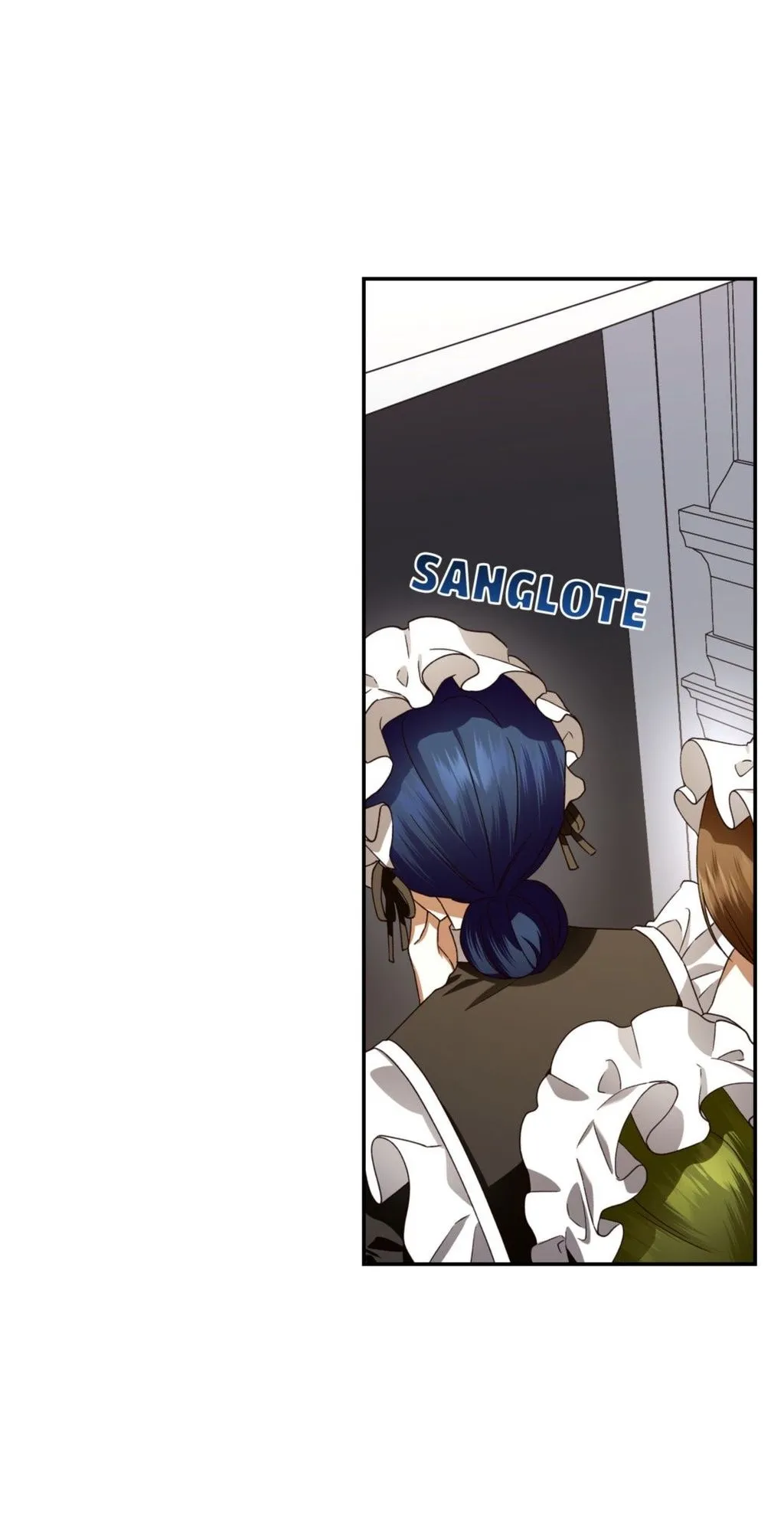 Read Comment cacher le fils de l’empereur Manga Online