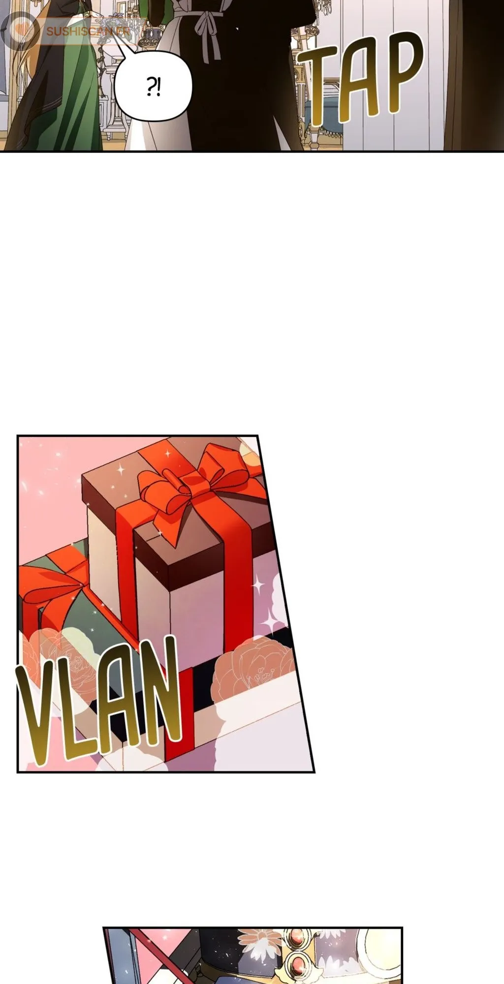 Read Comment cacher le fils de l’empereur Manga Online