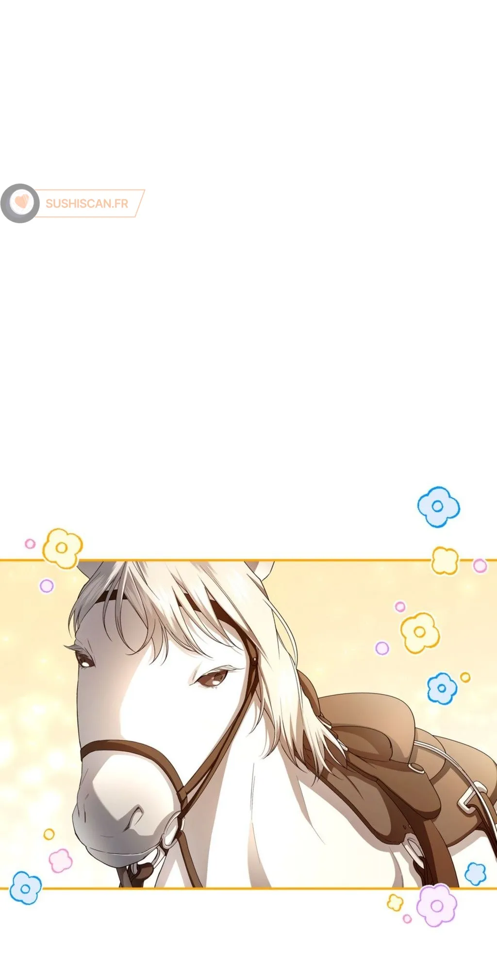 Read Comment cacher le fils de l’empereur Manga Online