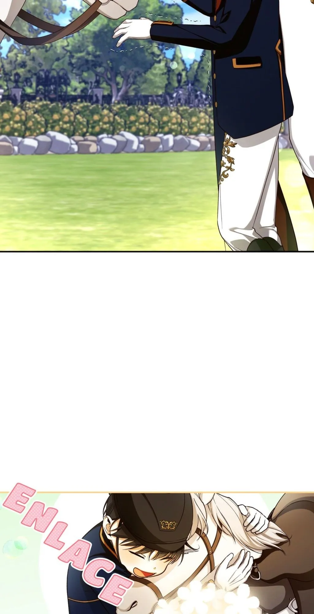 Read Comment cacher le fils de l’empereur Manga Online
