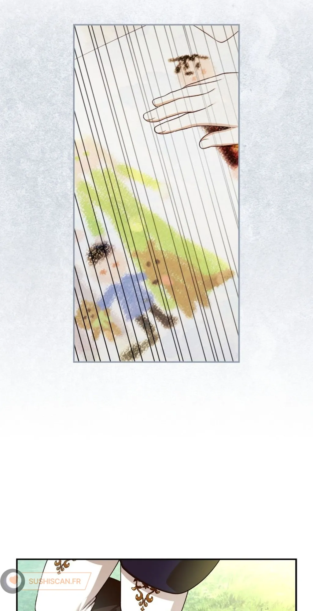 Read Comment cacher le fils de l’empereur Manga Online