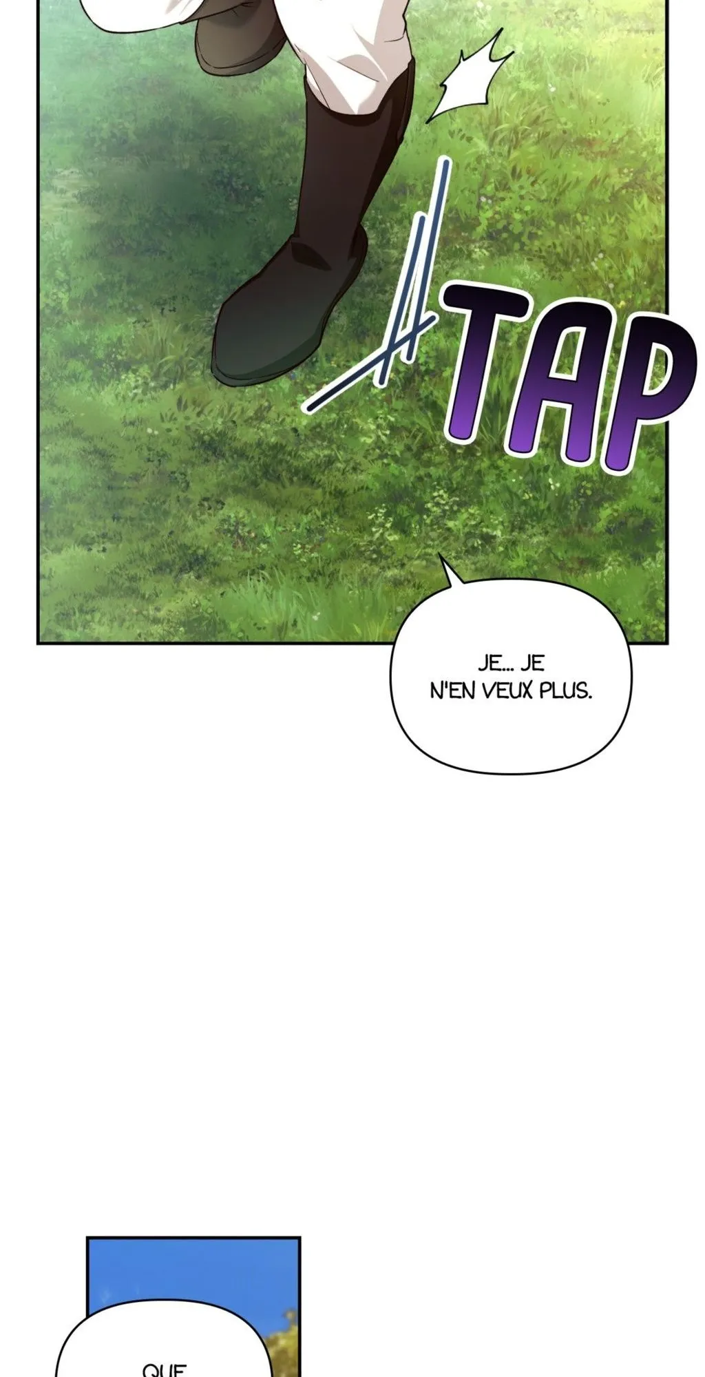 Read Comment cacher le fils de l’empereur Manga Online