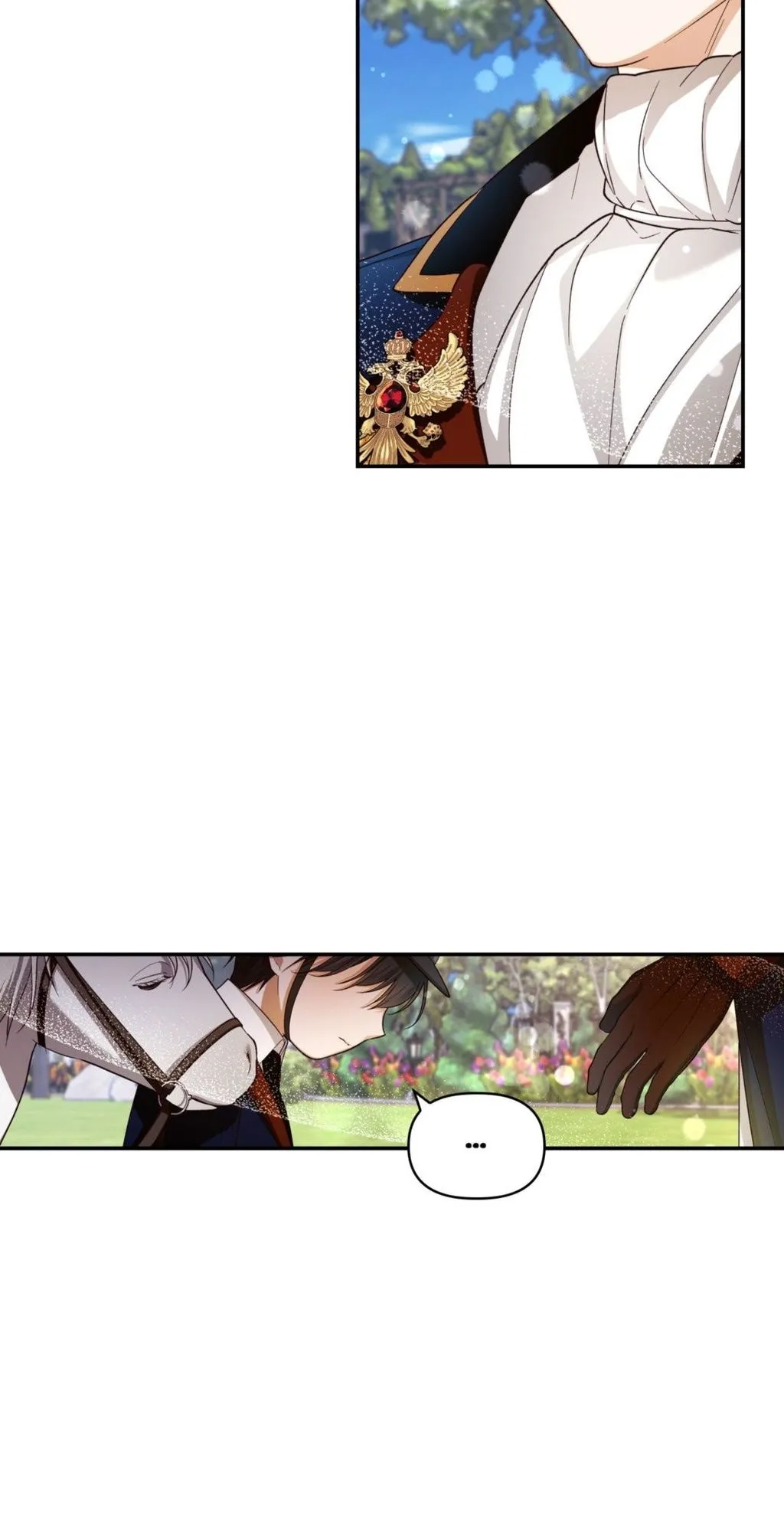 Read Comment cacher le fils de l’empereur Manga Online