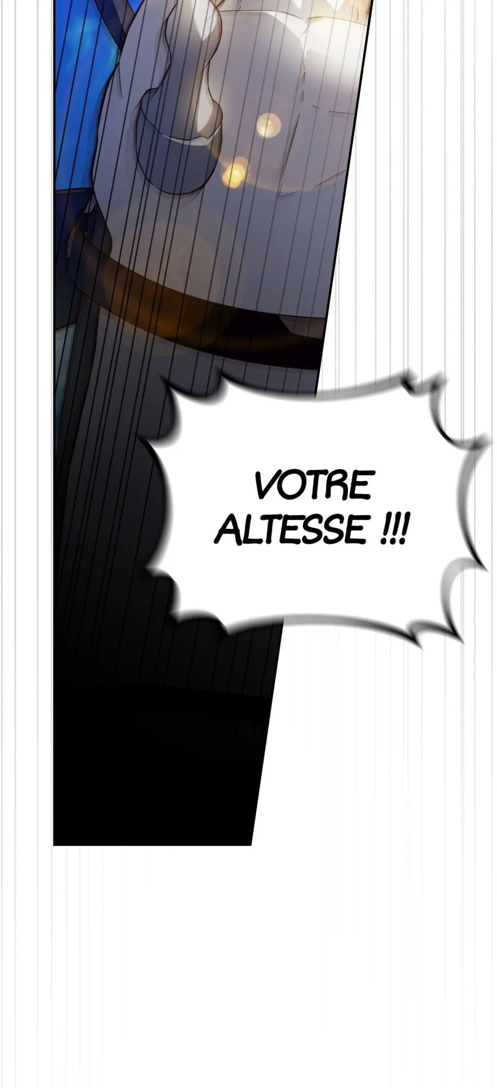 Read Comment cacher le fils de l’empereur Manga Online